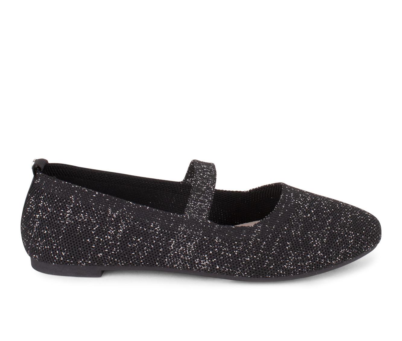 Women's Danskin Shine Mary Jane Flats