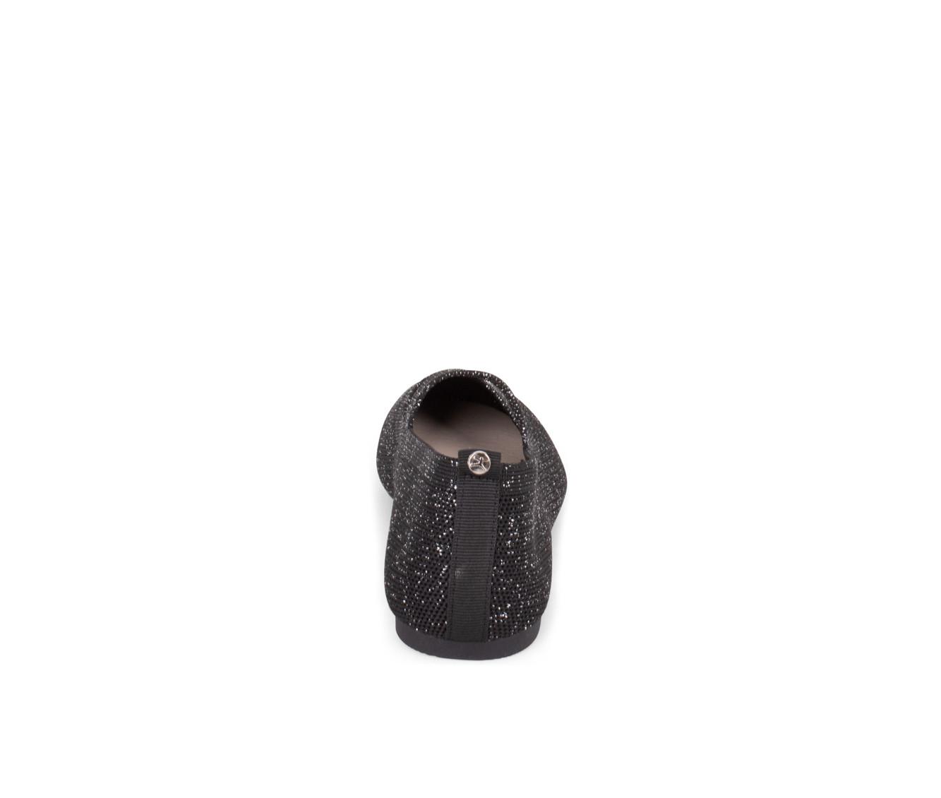 Women's Danskin Shine Mary Jane Flats