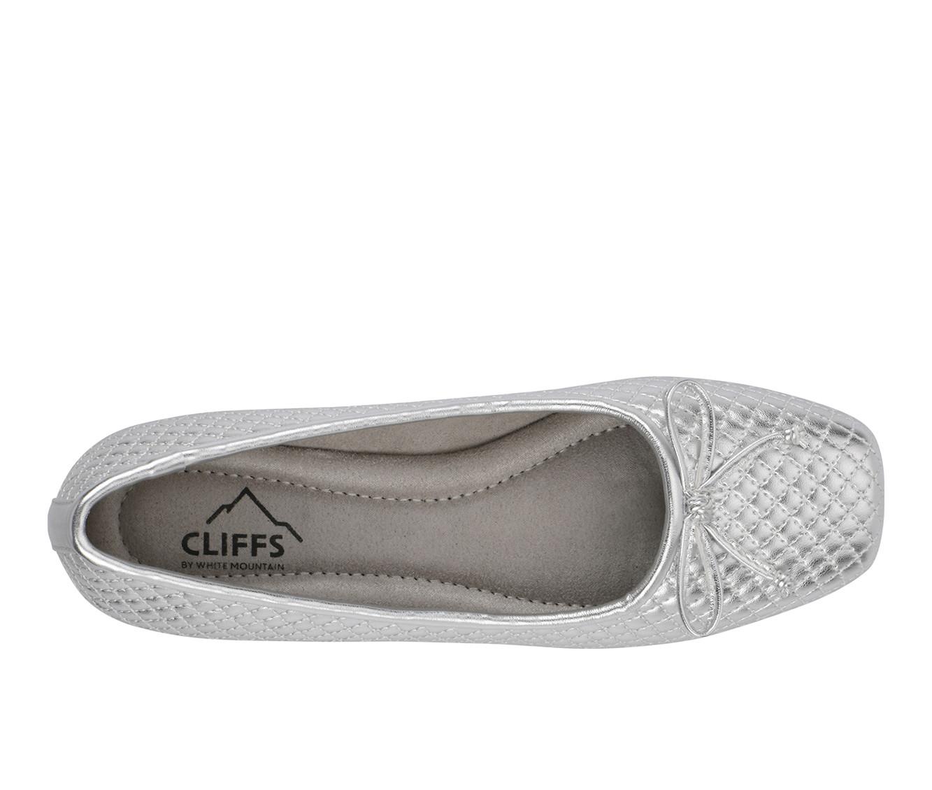 Women's Cliffs by White Mountain Bessy Flats