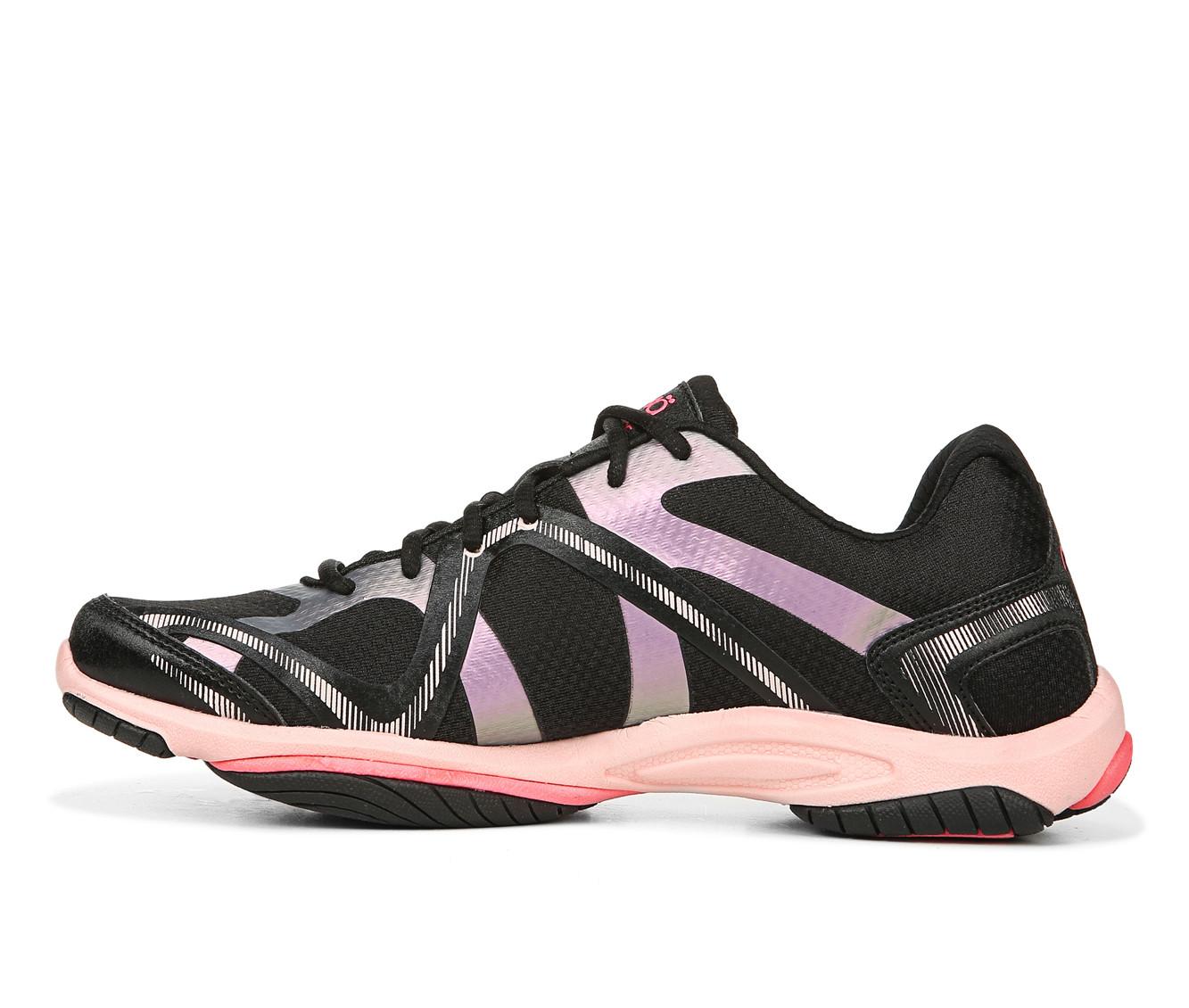 Women's Ryka Influence Training Shoes