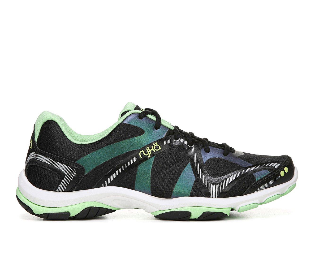 Women's Ryka Influence Training Shoes