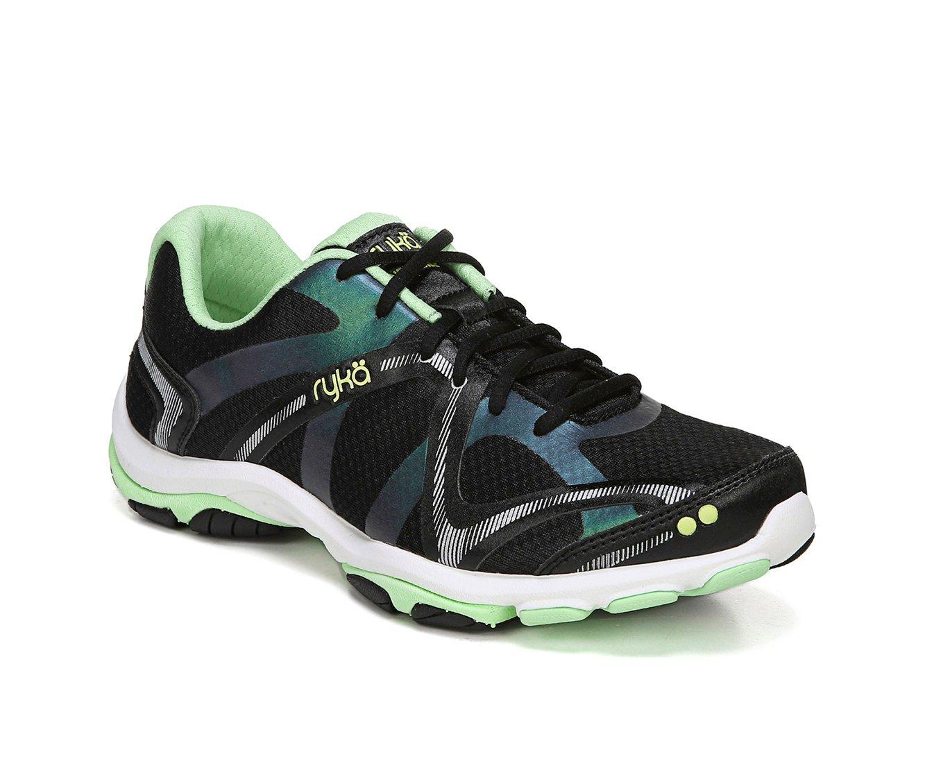 Women's Ryka Influence Training Sneaker Training Shoes