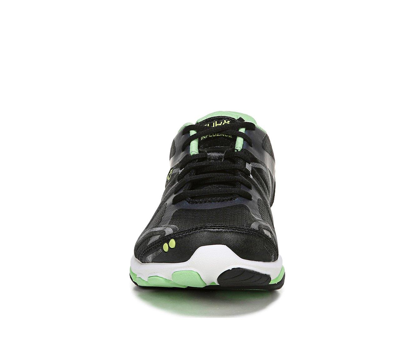 Women's Ryka Influence Training Sneaker Training Shoes