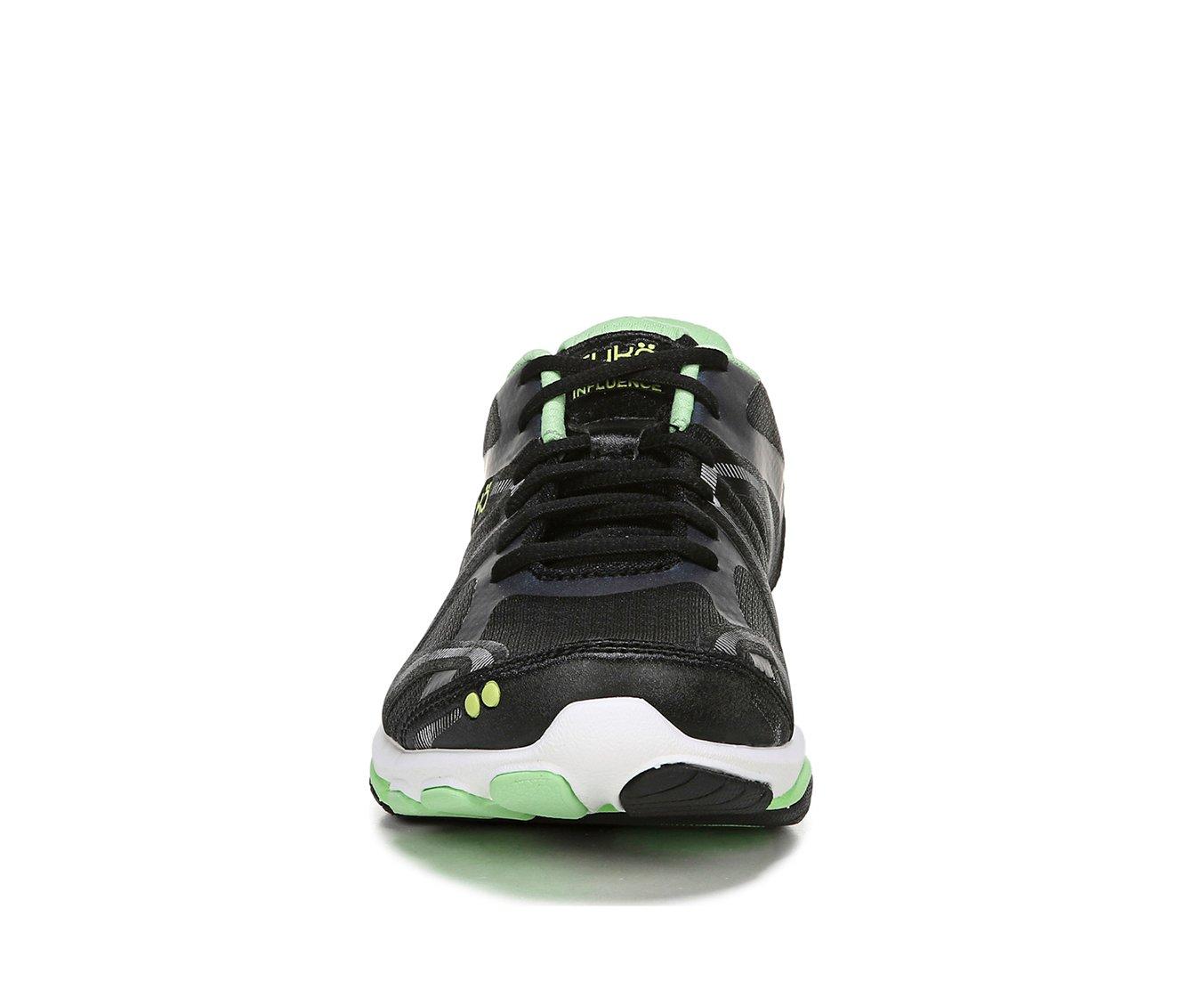 Women's Ryka Influence Training Shoes