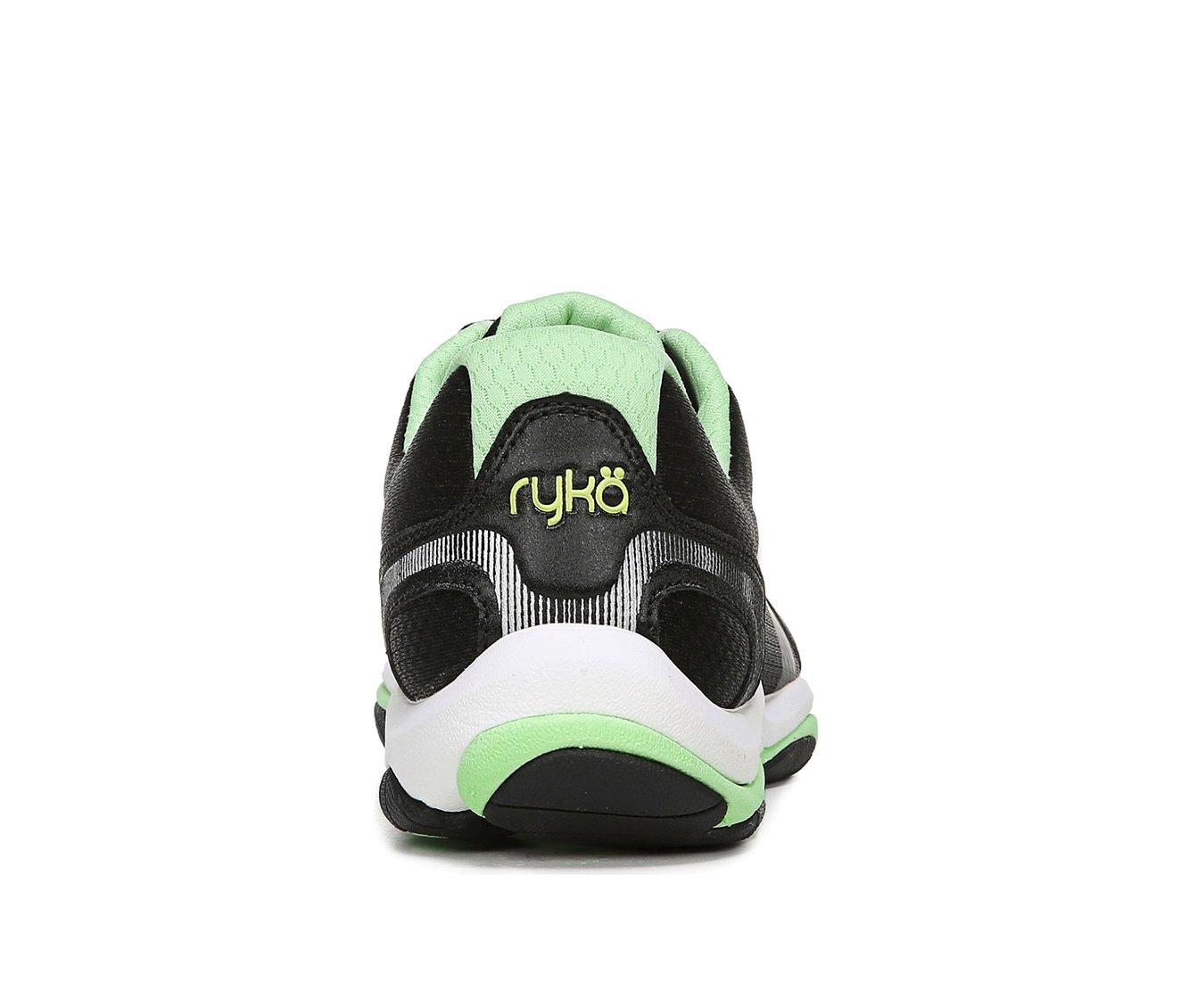 Women's Ryka Influence Training Sneaker Training Shoes