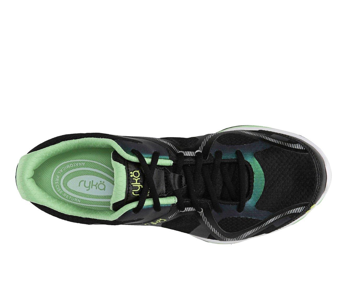 Women's Ryka Influence Training Sneaker Training Shoes