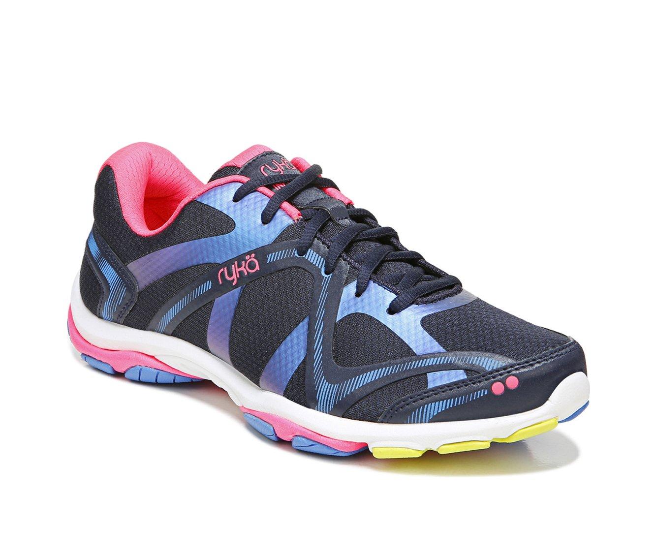 Ryka Women s Cross Trainer qsnap with