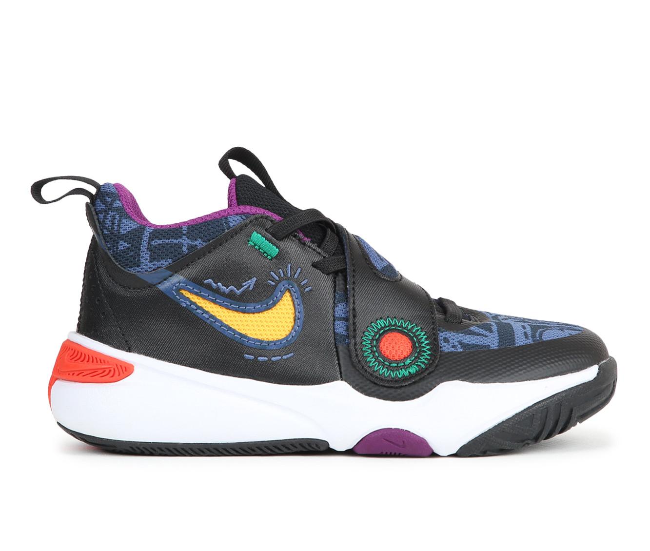 Shoe carnival boys basketball shoes online