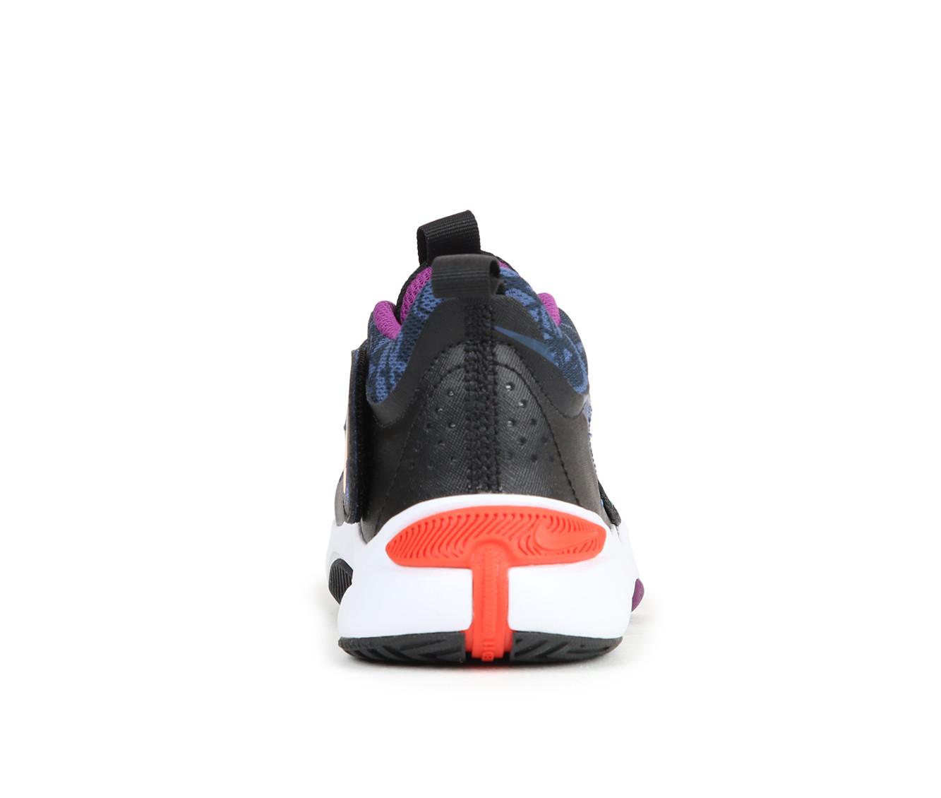 Boys' Nike Little Kid Team Hustle D11 SE Basketball Shoes