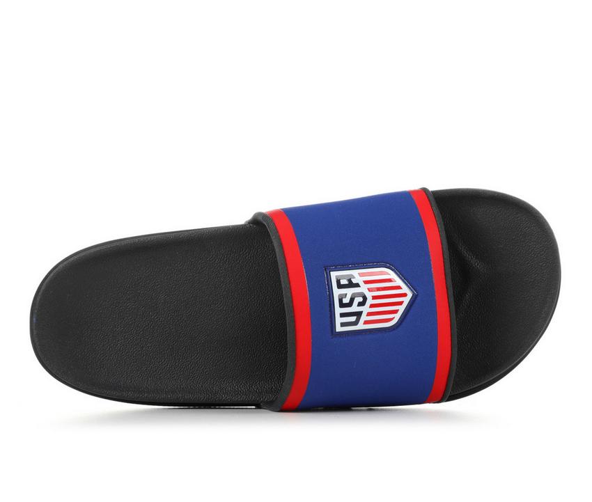 Men's Nike Offcourt Slide USA Sport Slides