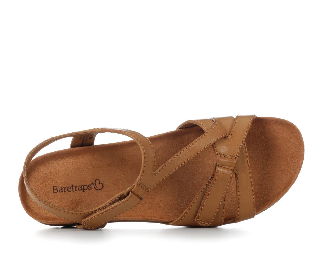 Women's Baretraps Jaxen Sandals