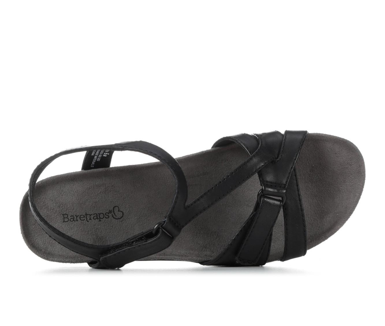 Women's Baretraps Jaxen Sandals