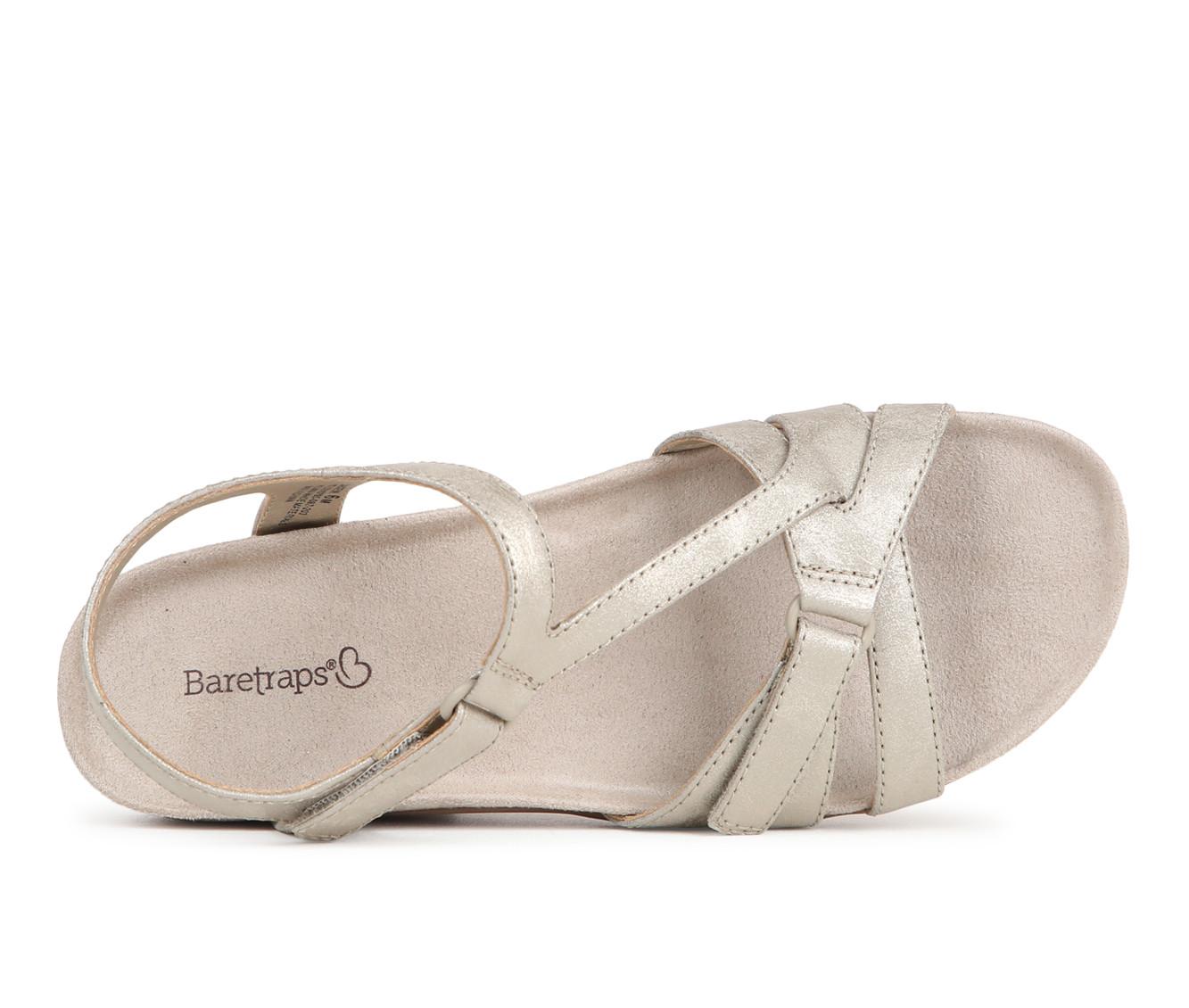 Women's Baretraps Jaxen Sandals