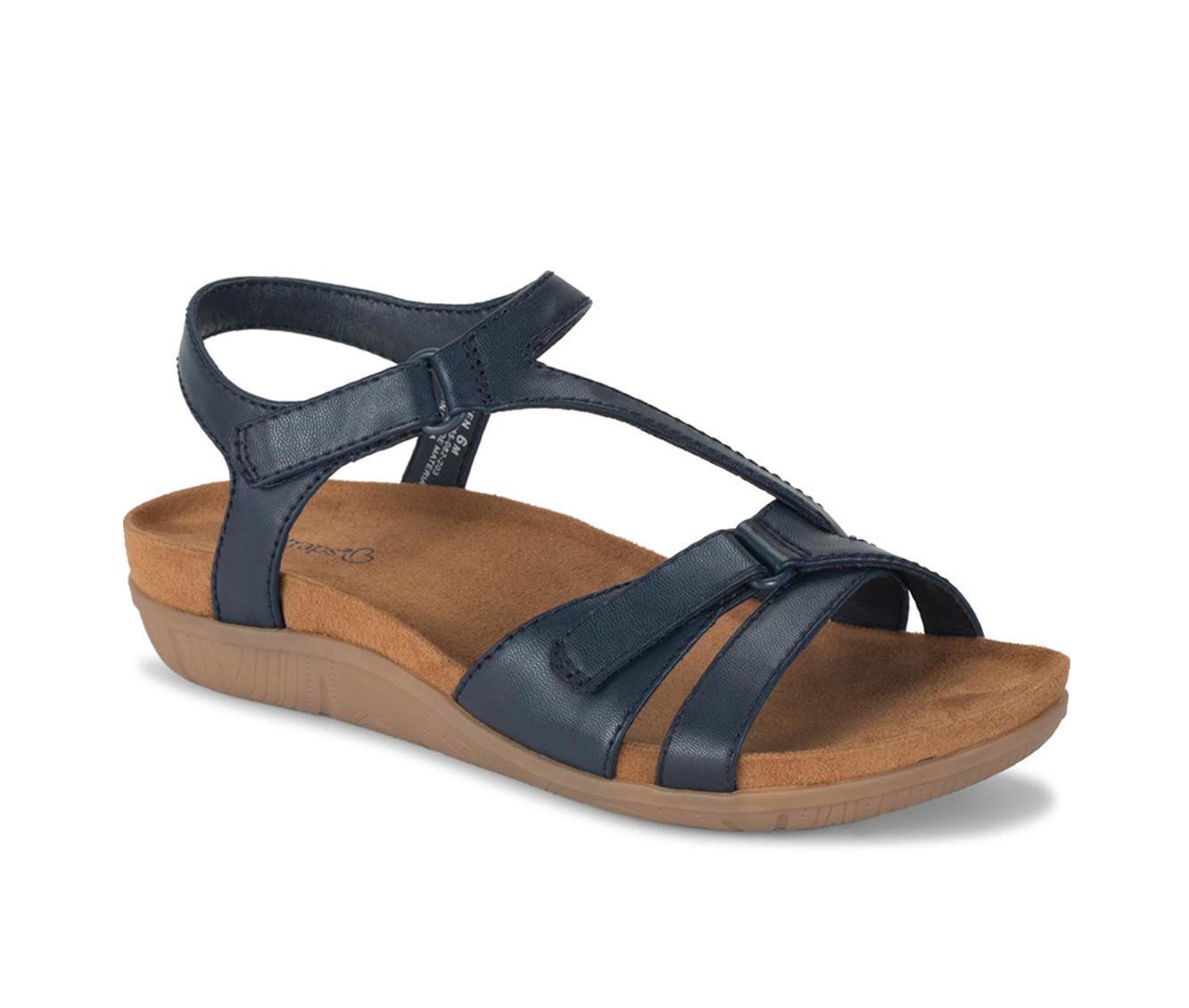 Baretraps True Jaxen Style Womens Black Strappy...