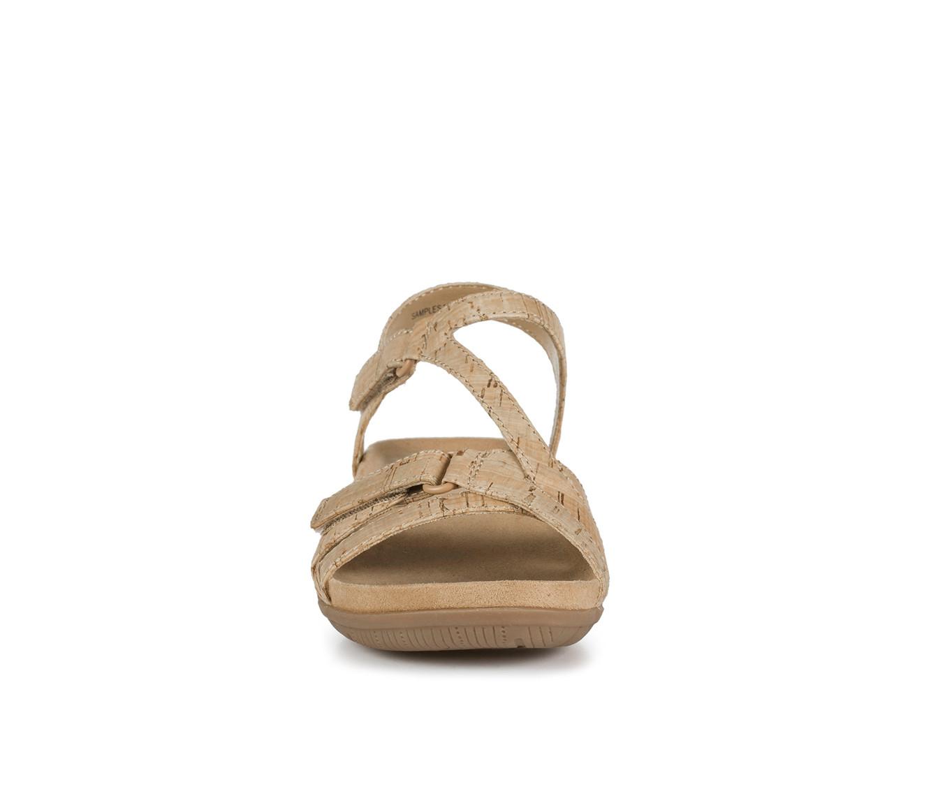 Women's Baretraps Jaxen Sandals