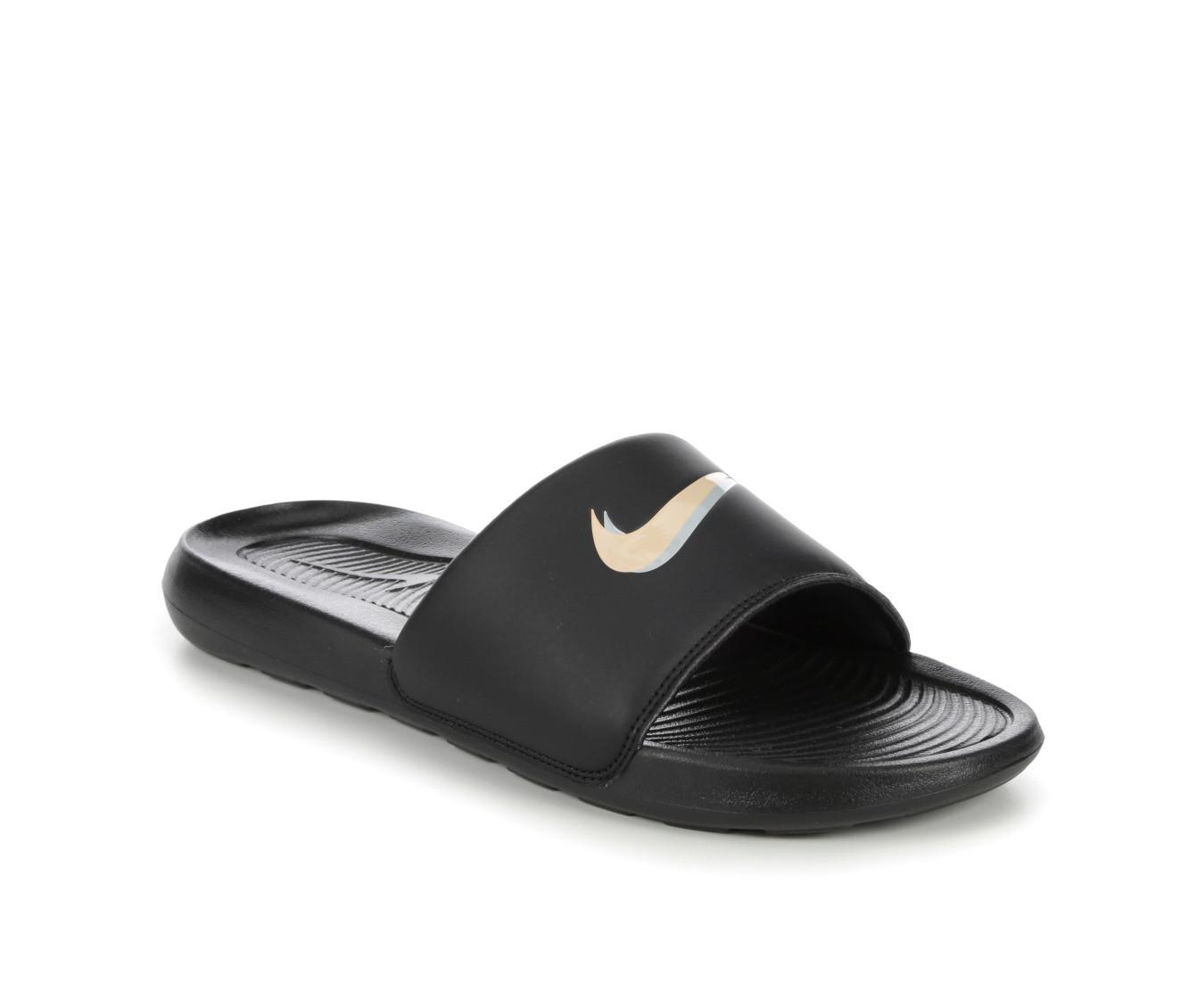 Men's Nike Victori One Sl Swish Sport Slides