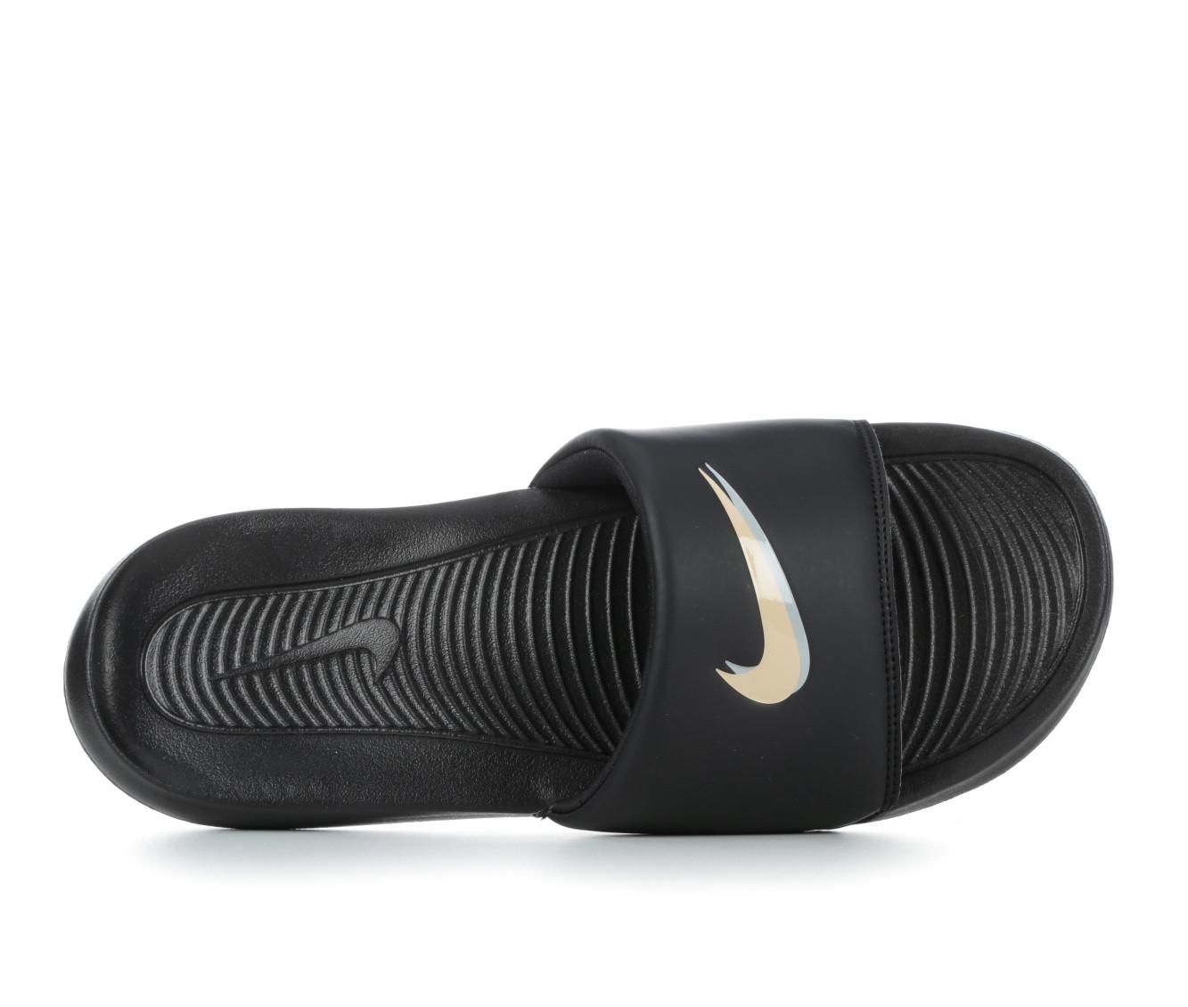 Men's Nike Victori One Sl Swish Sport Slides