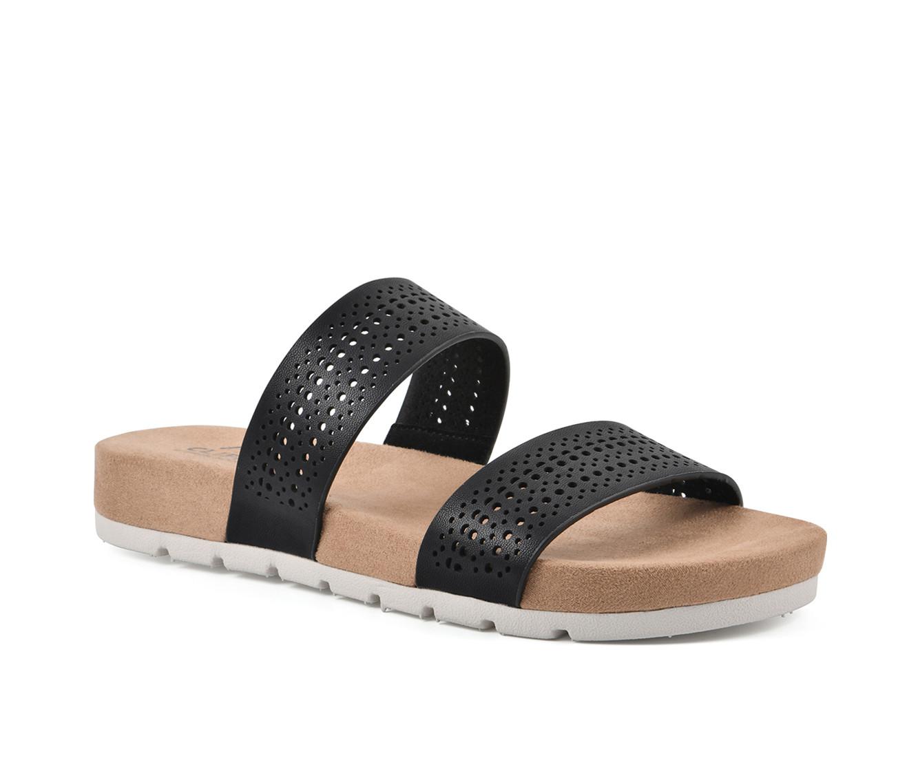 Women's Cliffs by White Mountain Thrilled Sandals