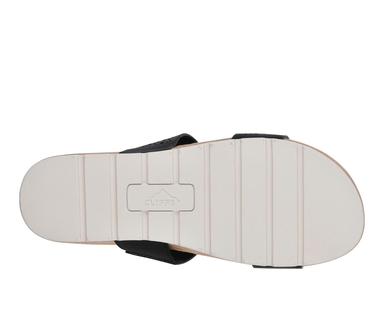 Women's Cliffs by White Mountain Thrilled Sandals