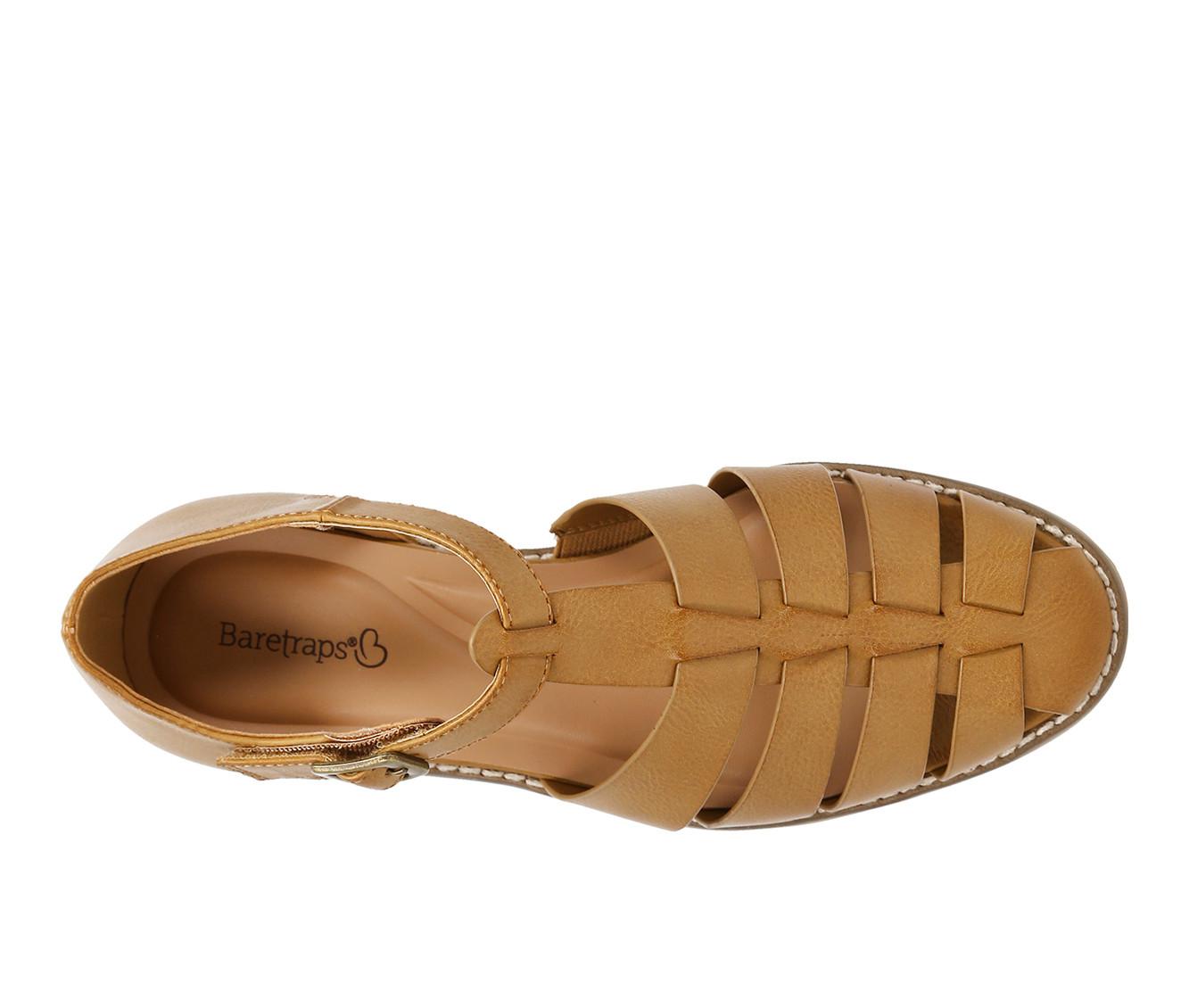 Women's Baretraps Ersula Fisherman Sandals