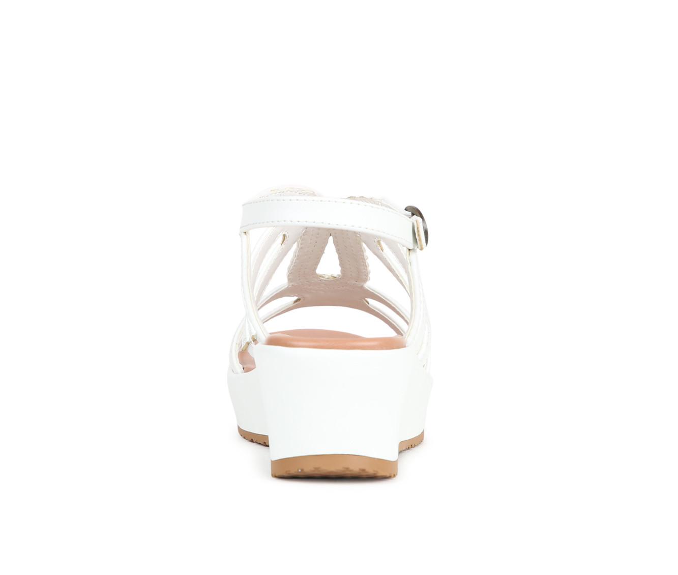 Women's Baretraps Wilma Wedges