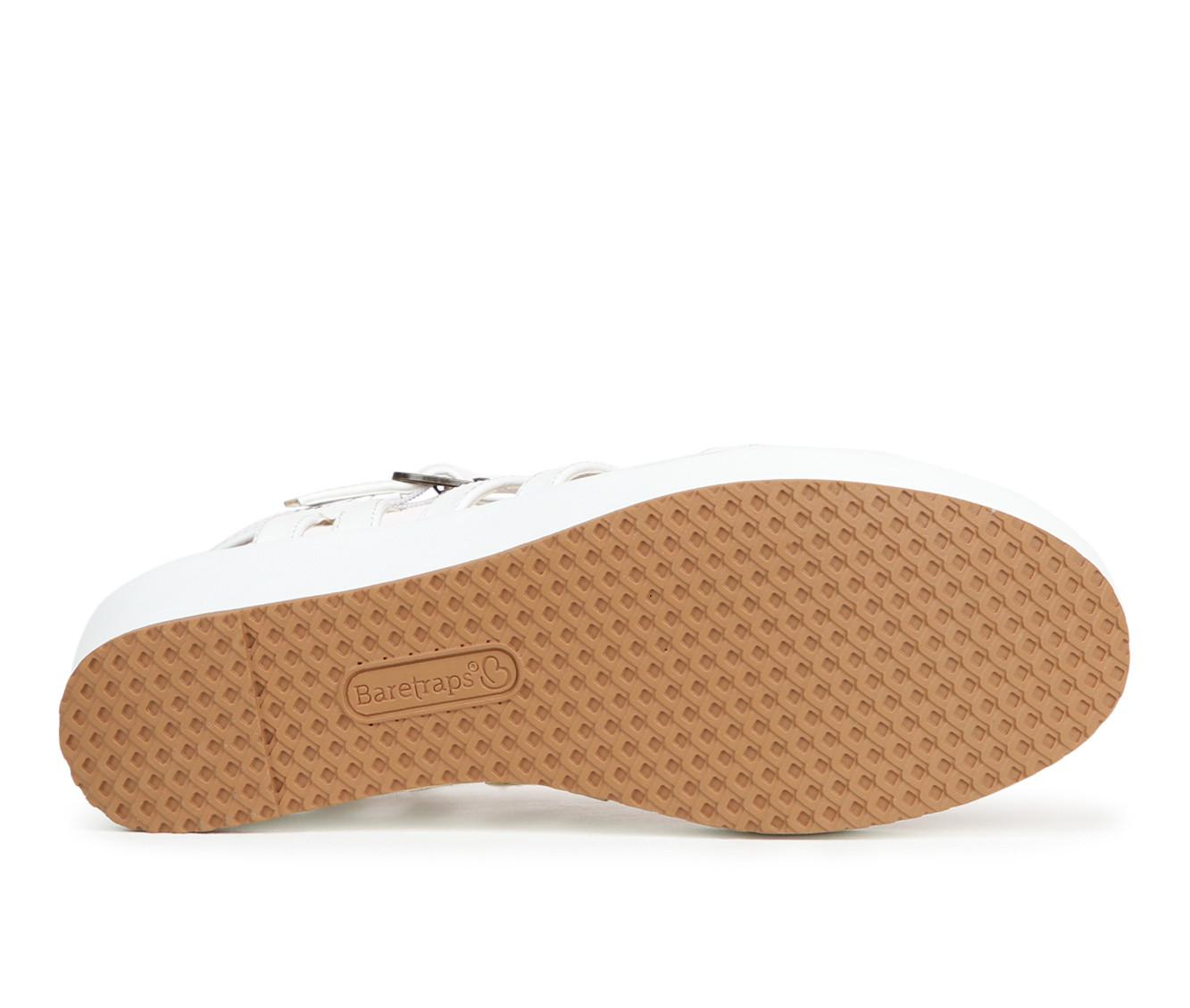 Women's Baretraps Wilma Wedges