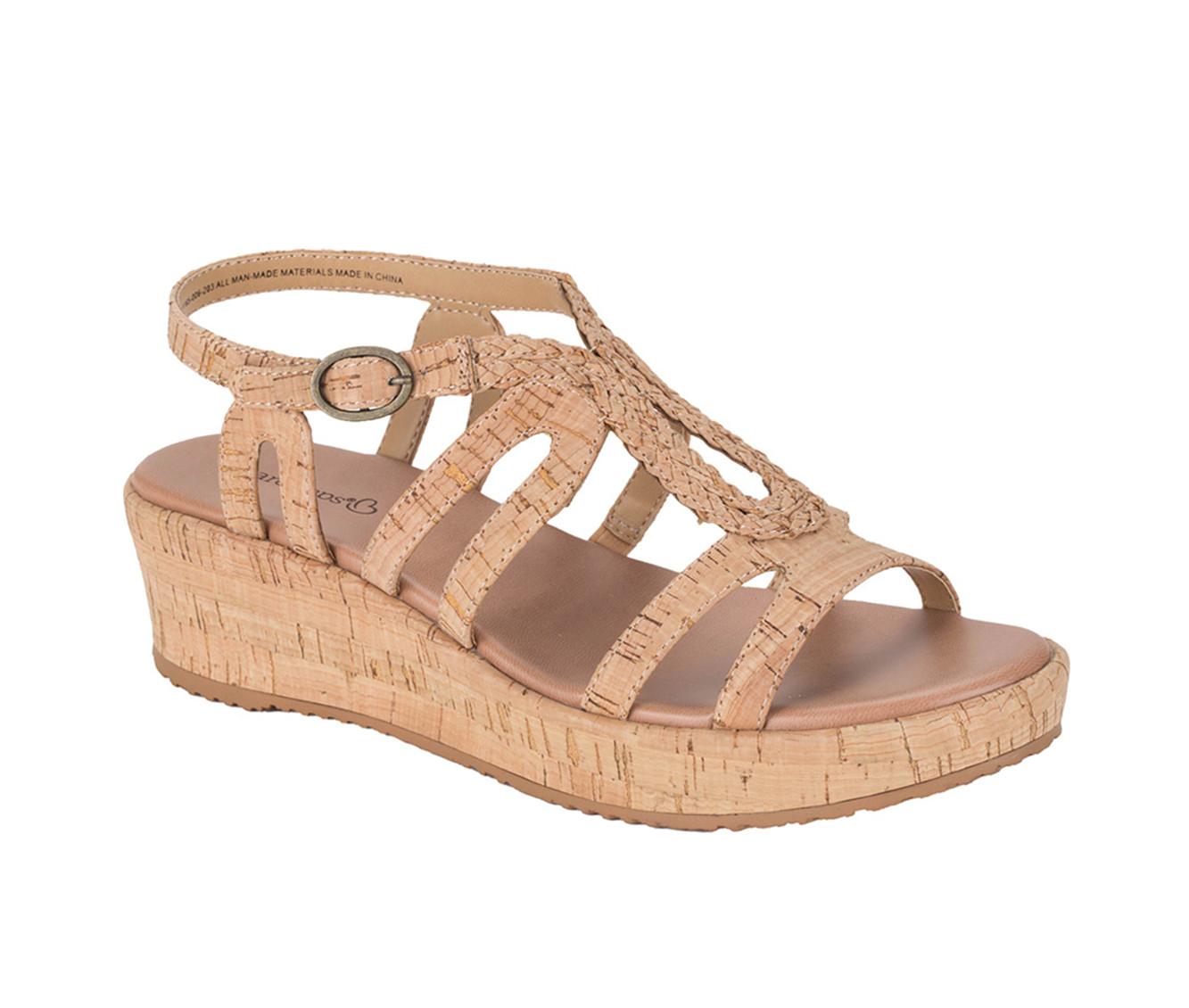 Women's Baretraps Wilma Wedges
