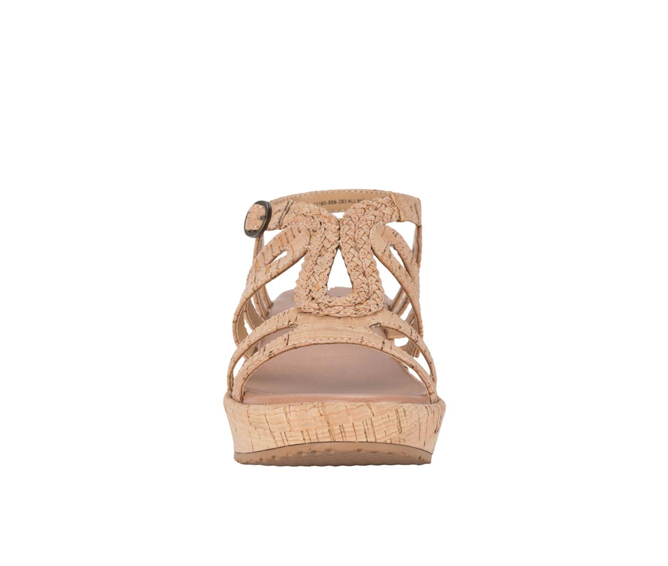 Women's Baretraps Wilma Wedges