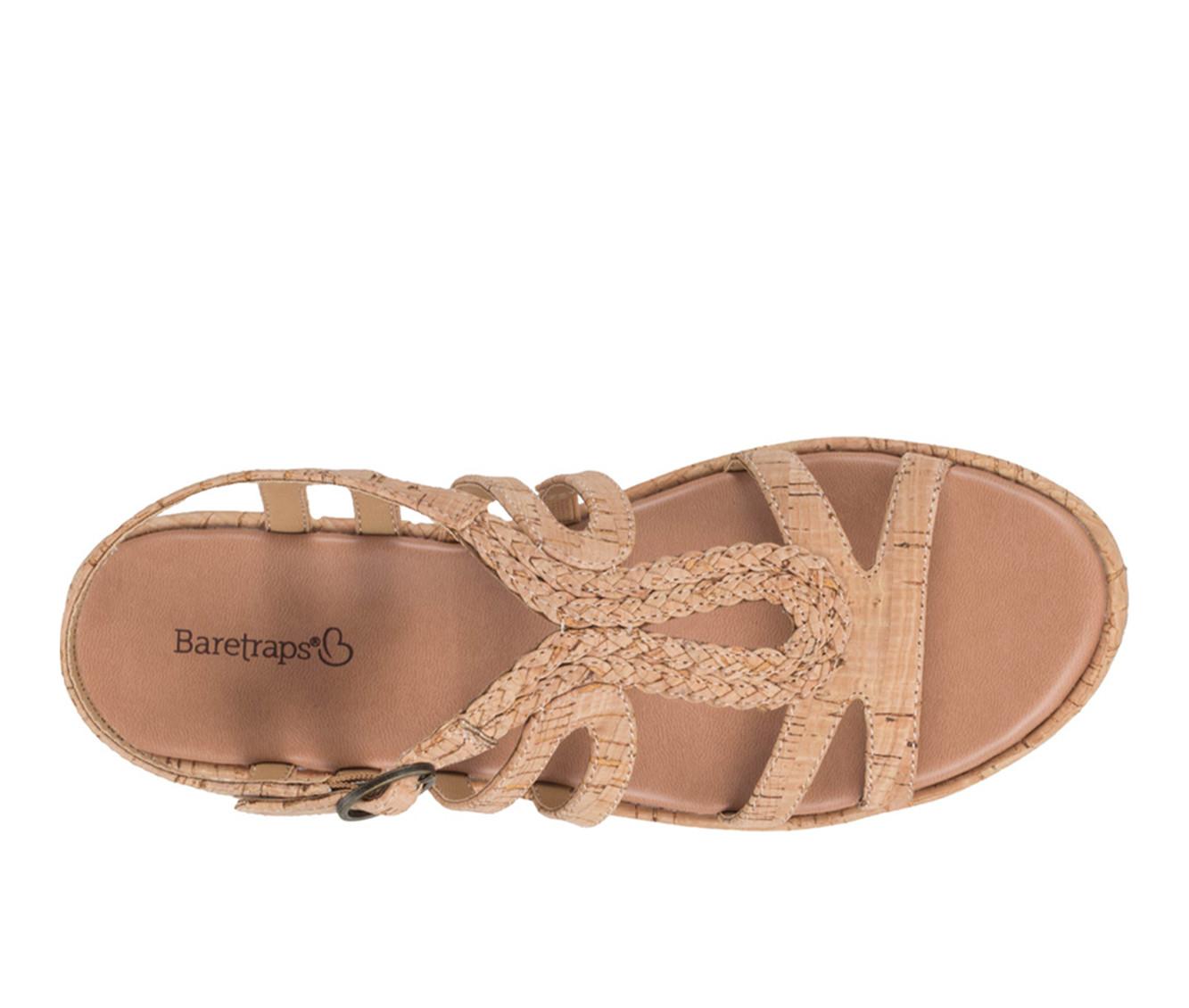 Women's Baretraps Wilma Wedges