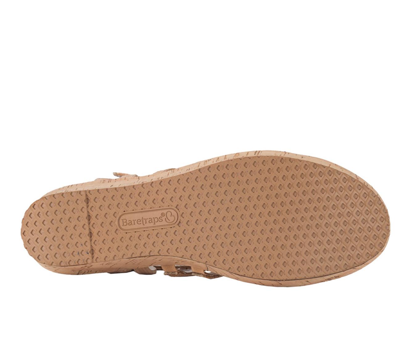 Women's Baretraps Wilma Wedges