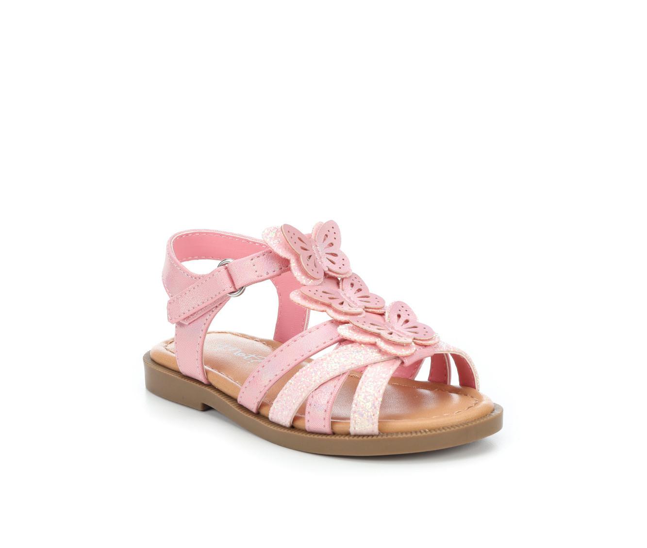 Girls' Y-Not Toddler Lanni T Sandals