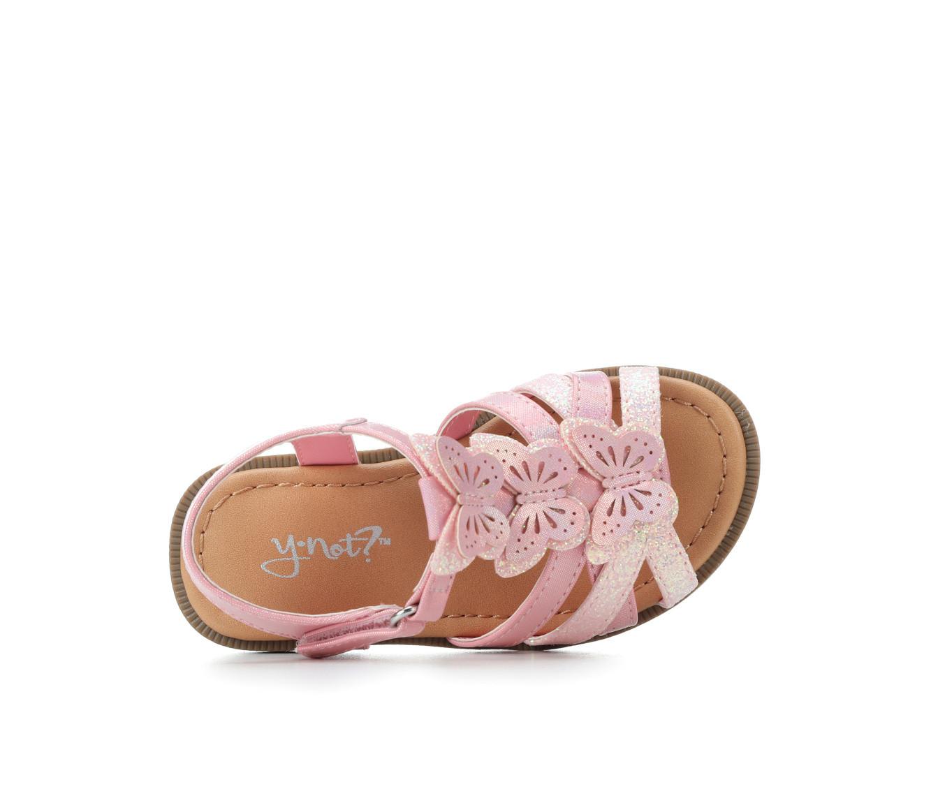Girls' Y-Not Toddler Lanni T Sandals