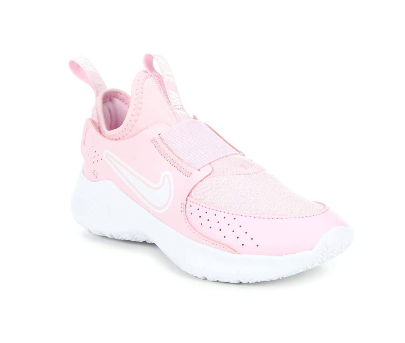 Girls Nike Toddler Little Kid Flex Runner 3 Running Shoes Shoe Station