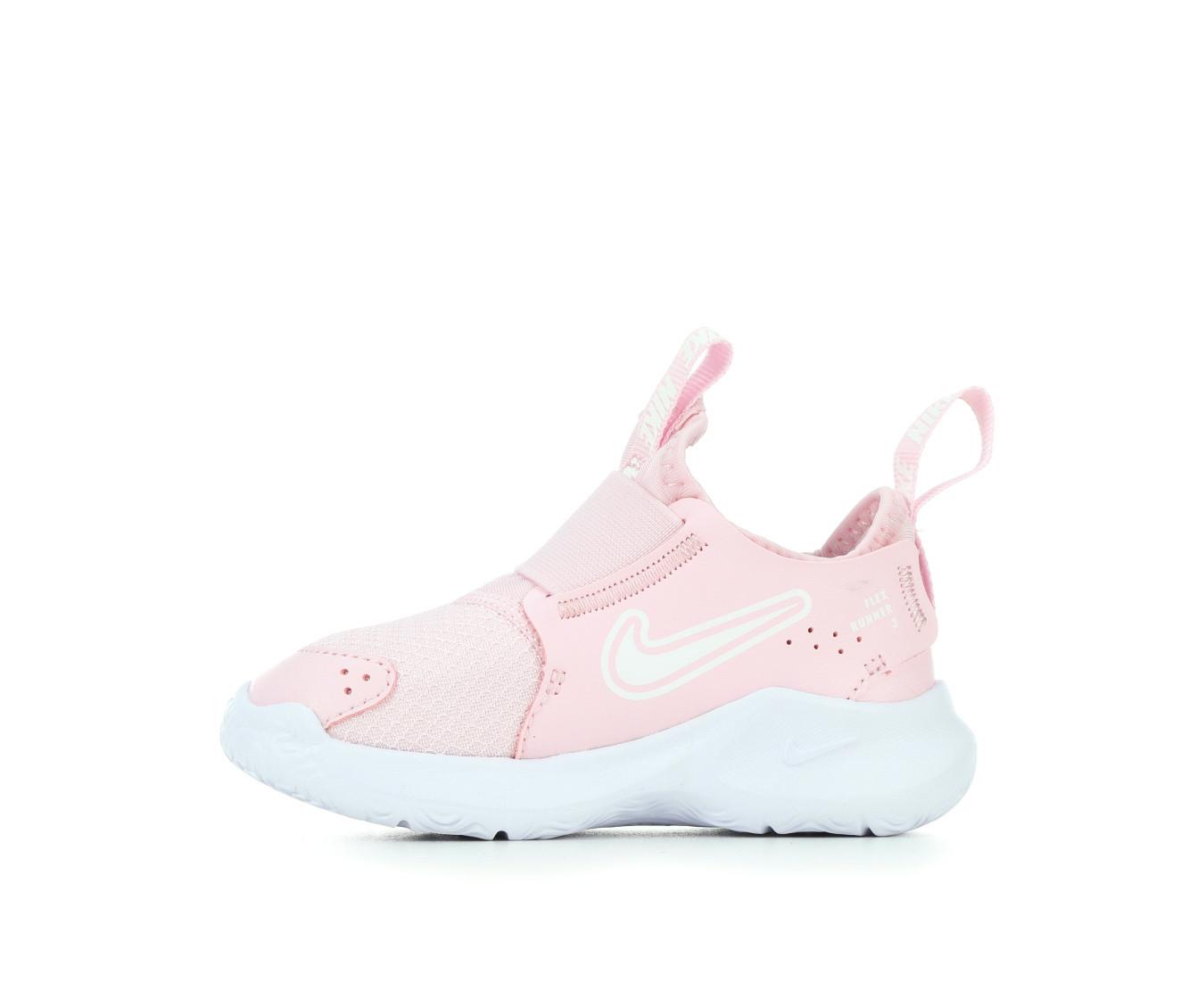 Nike shoes for toddler girl hotsell