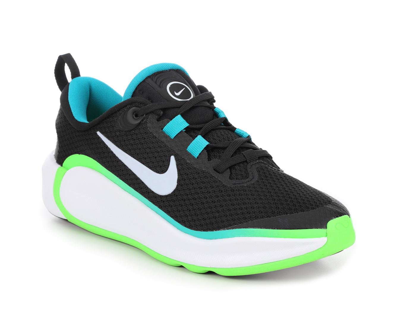 Boys' Nike Big Kid Kidfinity 1-7 Running Shoes