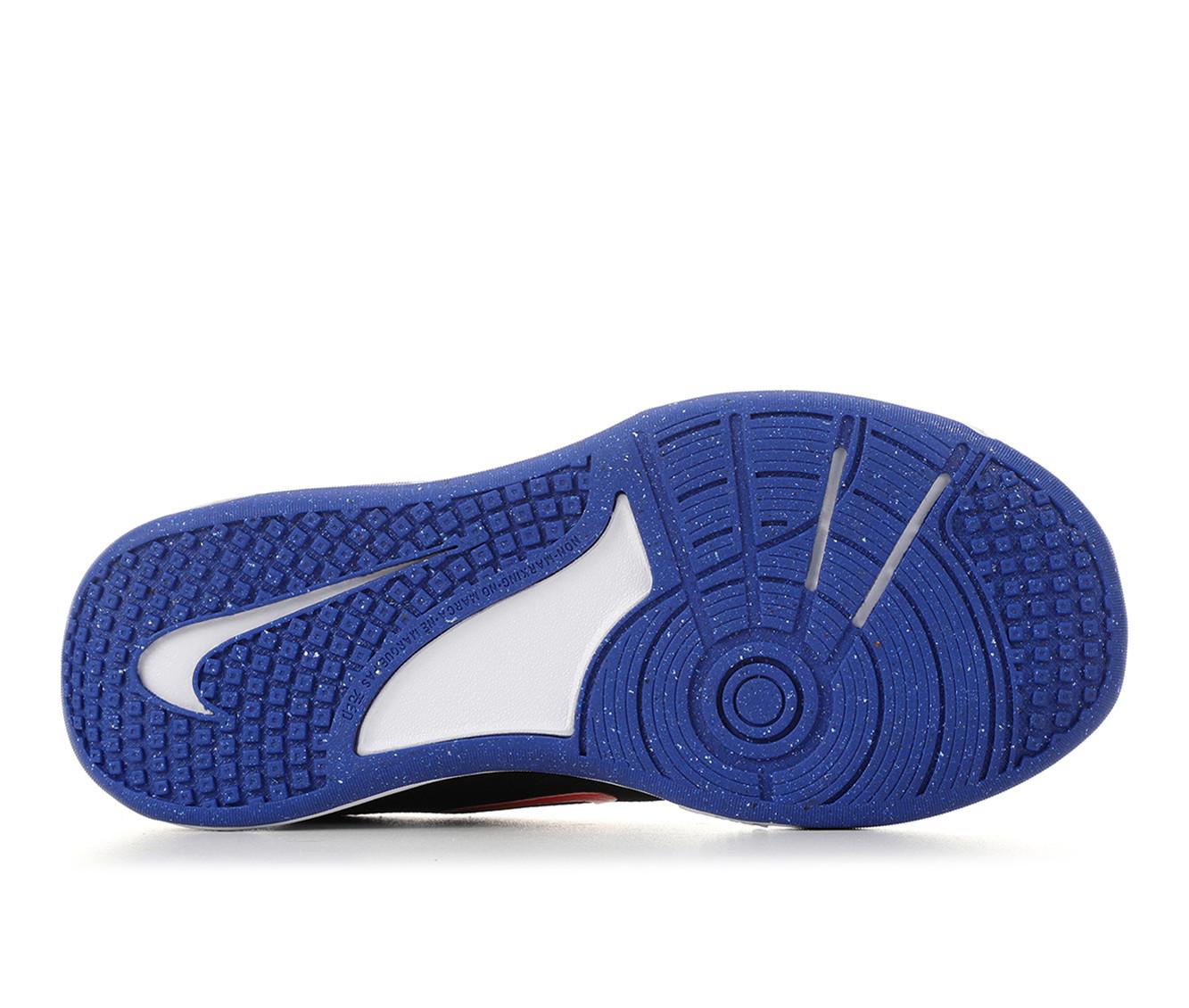Boys' Nike Big Kid Omni Multi-Court 3.5-7 Running Shoes
