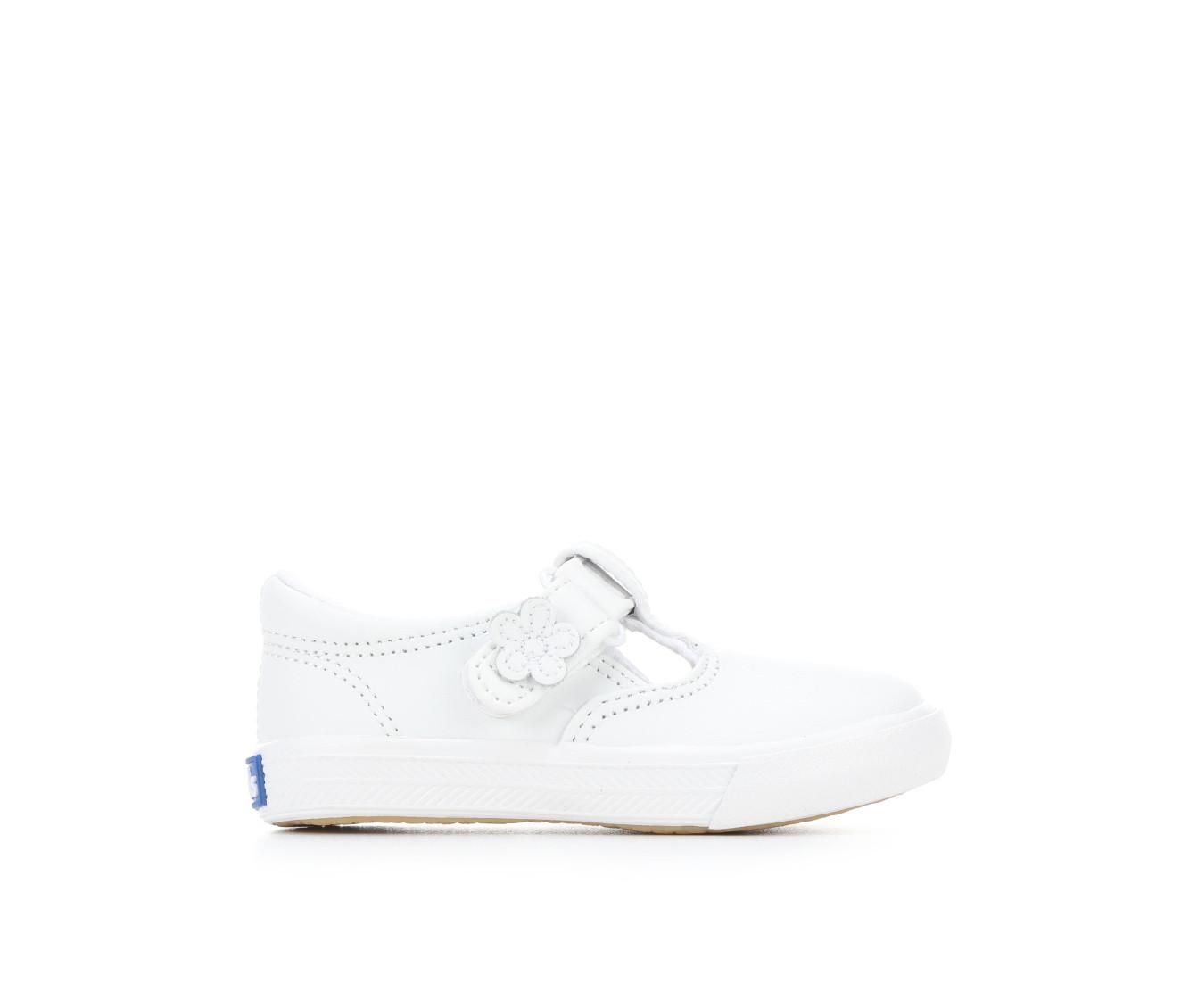 Keds Girls Daphne T Strap Sneakers