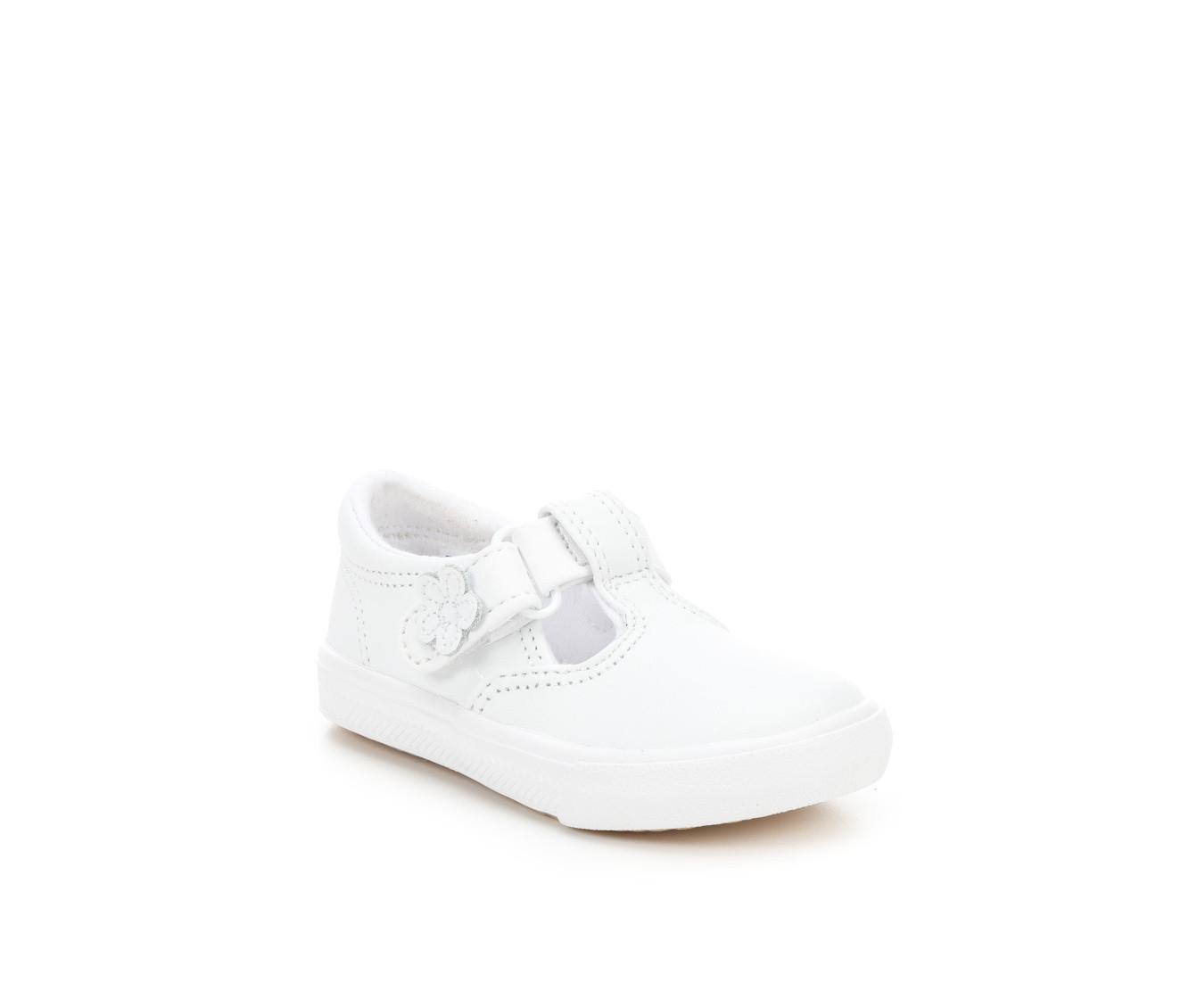 Girls' Keds Infant & Toddler & Little Kid Daphne T-Strap Casual