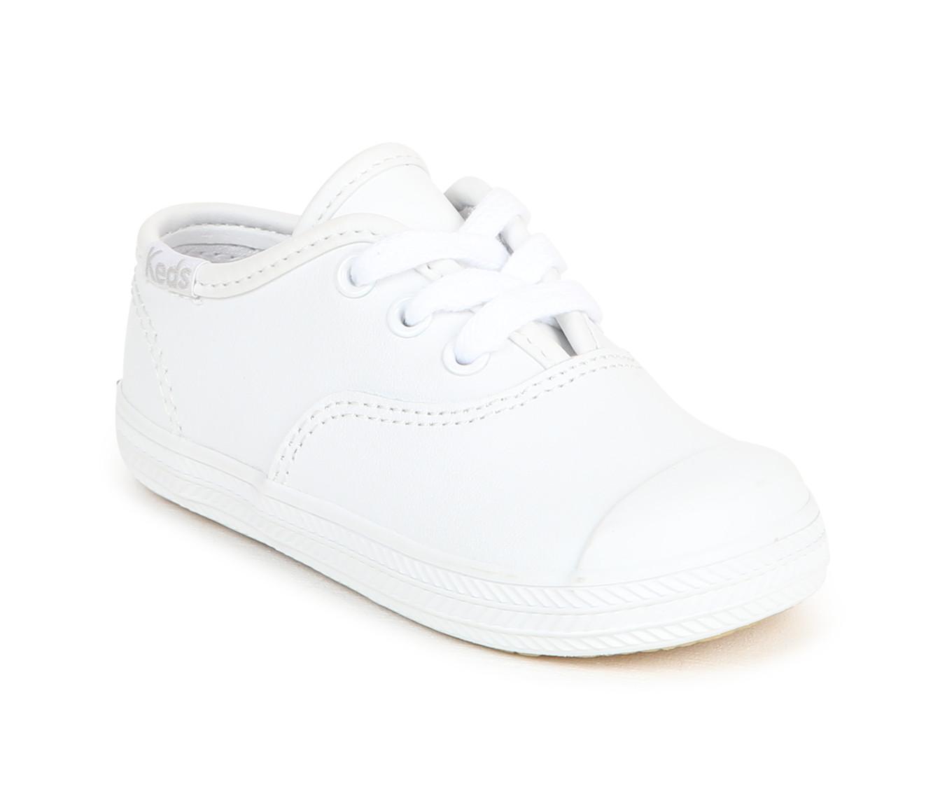 Boys' Keds Infant & Toddler Champion Cap Sneakers