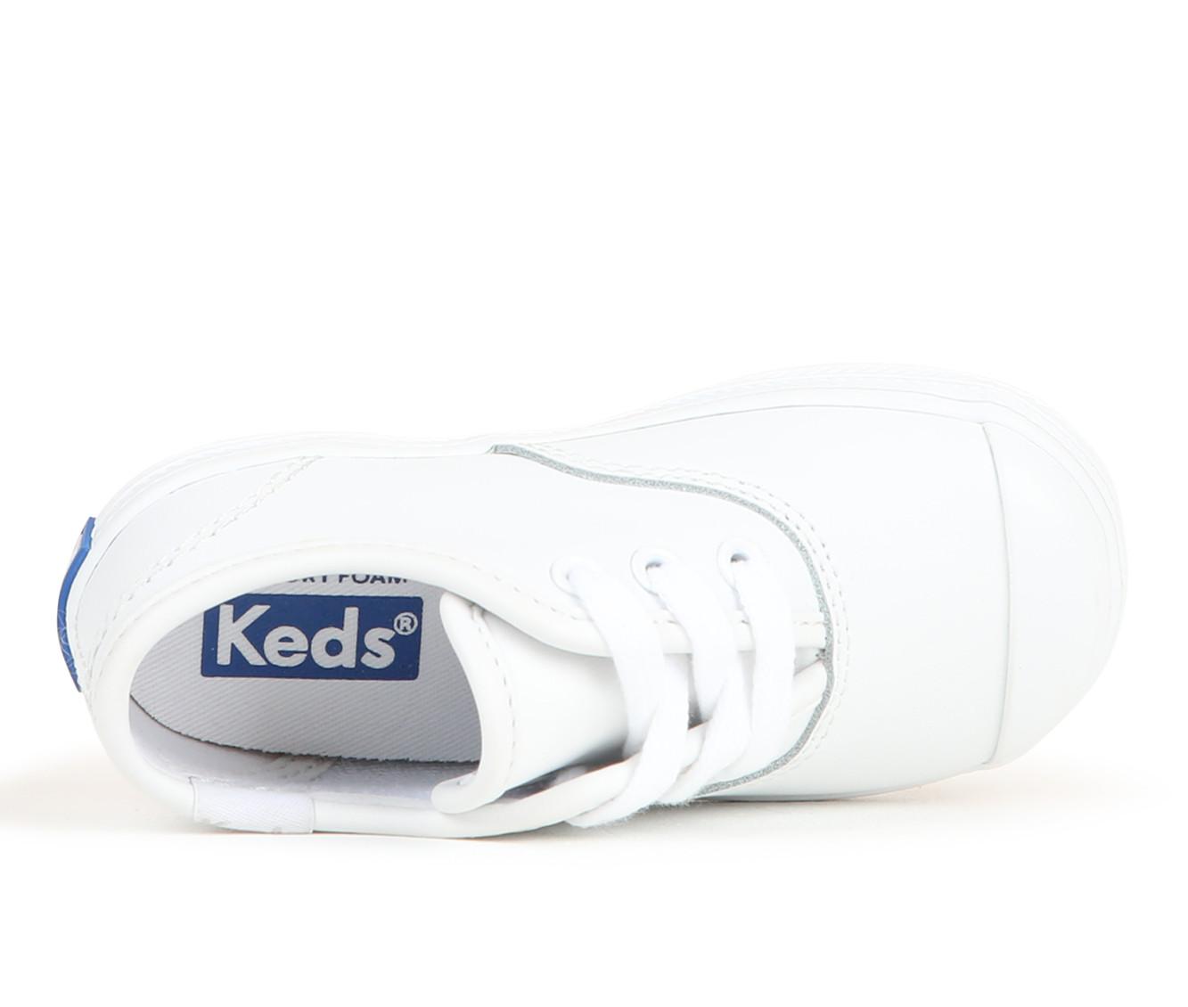 Boys' Keds Infant & Toddler Champion Cap Sneakers