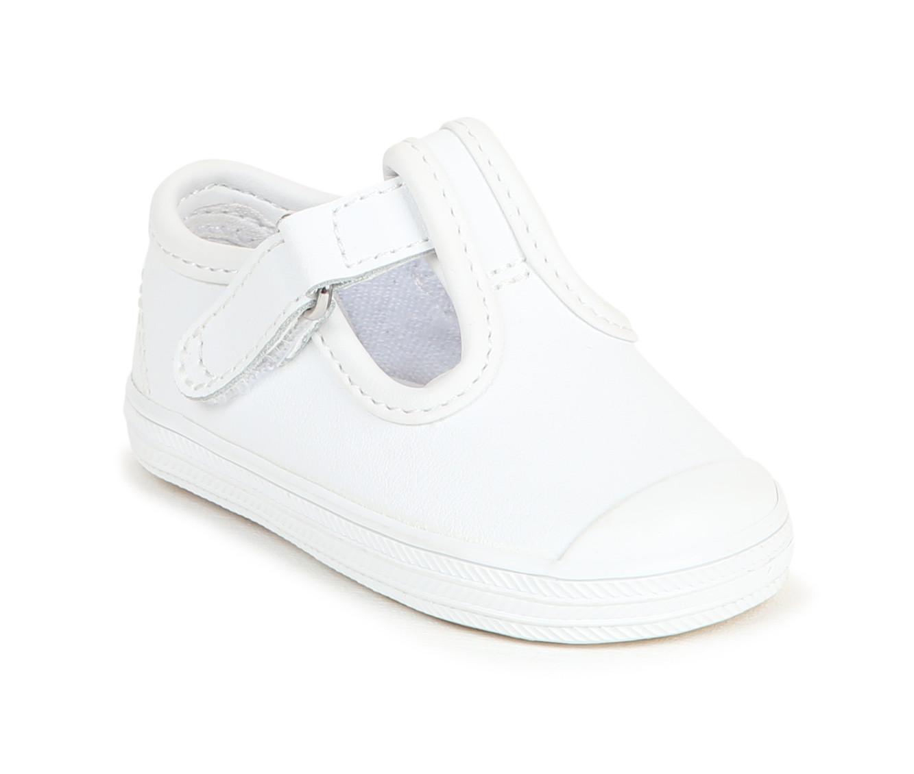 Boys' Keds Infant Toe Cap T-Strap Casual