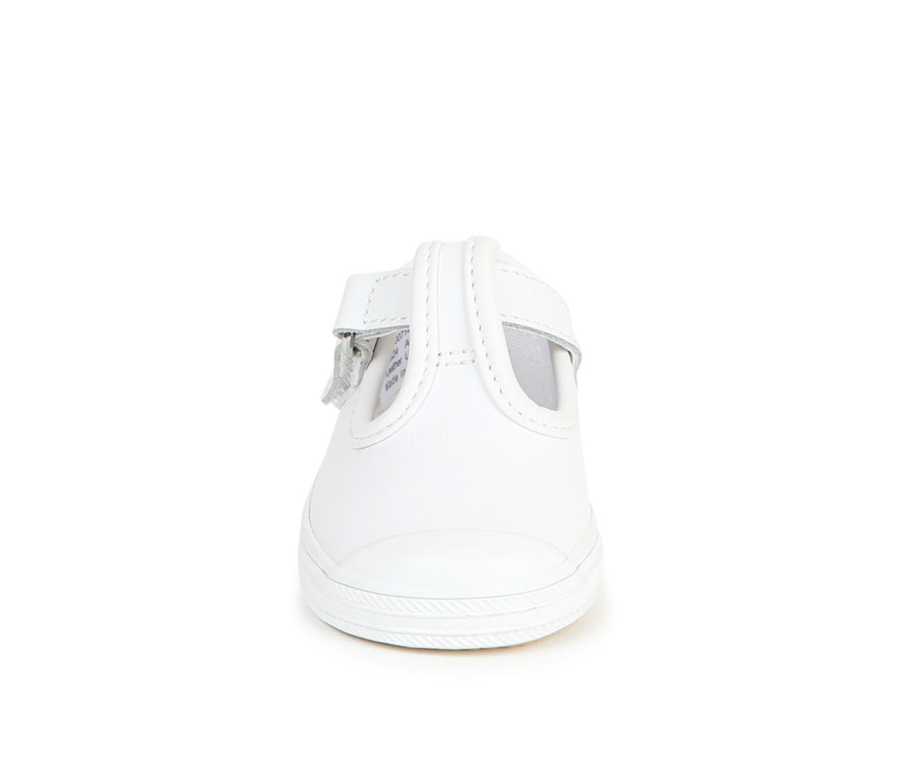 Boys' Keds Infant Toe Cap T-Strap Casual