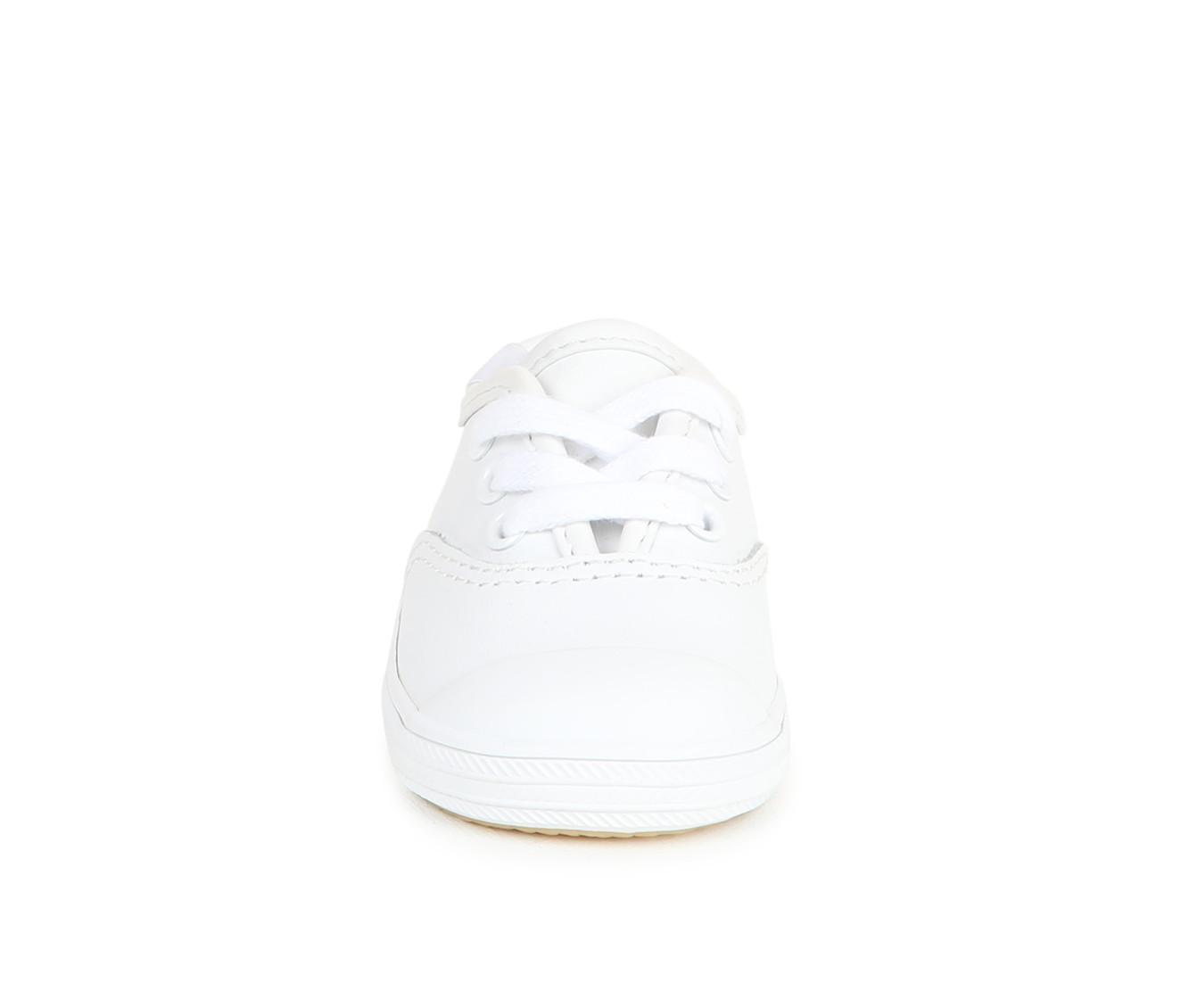 Boys' Keds Toe cap crib 0-3