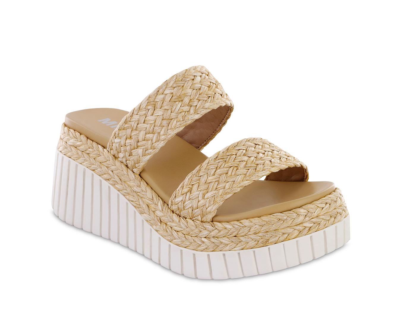 Women's MIA Zayla Sandals