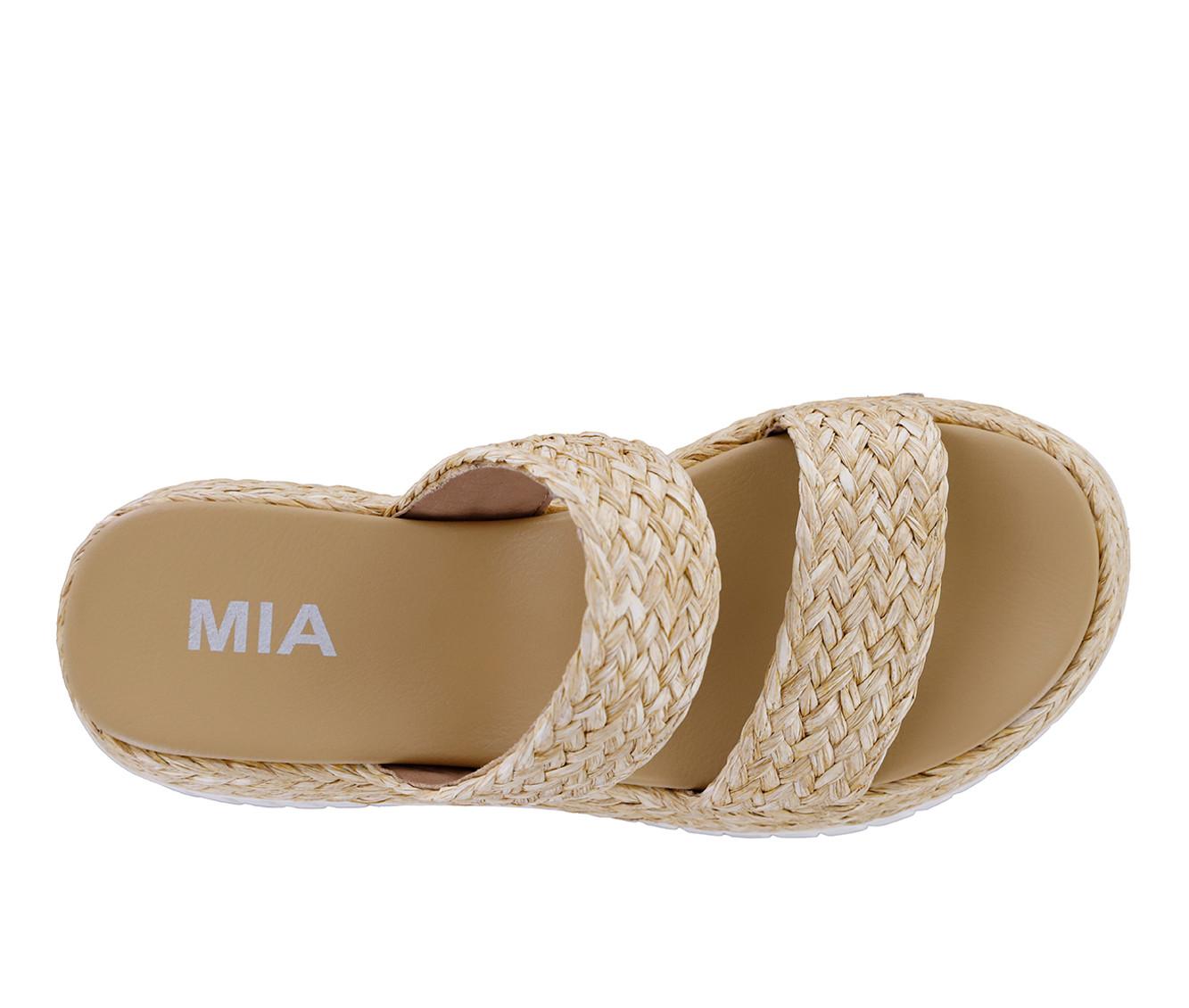 Women's MIA Zayla Sandals