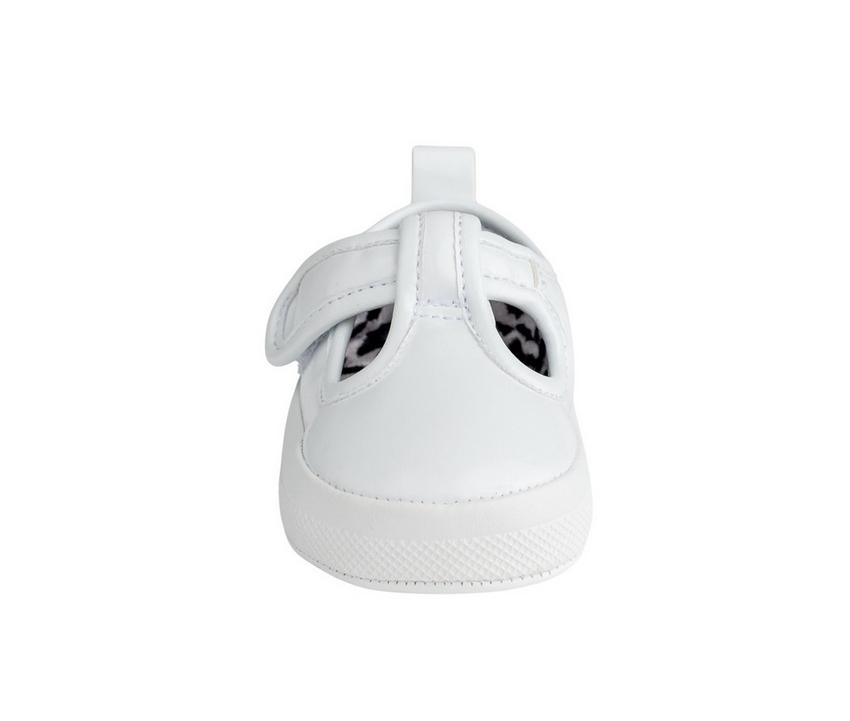 Girls' Baby Deer Infant Kylie Crib Shoes
