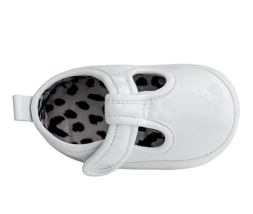 Girls' Baby Deer Infant Kylie Crib Shoes
