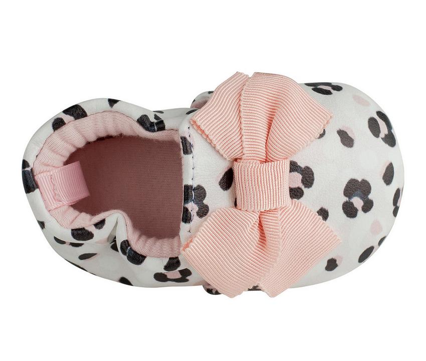 Girls' Baby Deer Infant Laura Crib Shoes