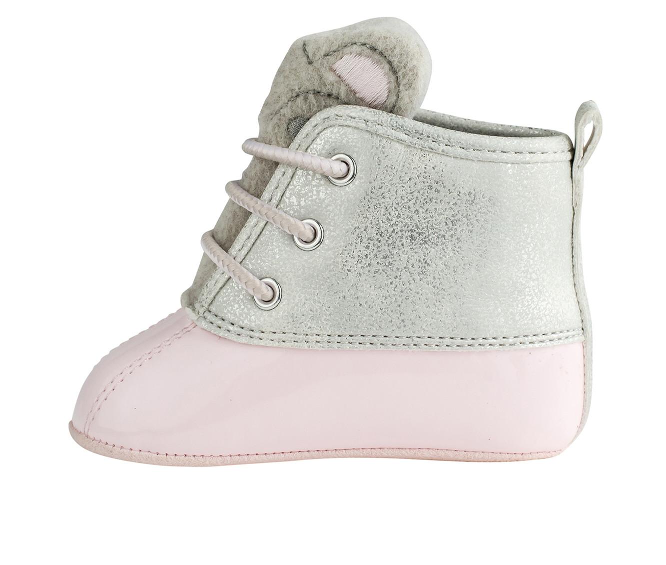 Girls' Baby Deer Infant Alex G Crib Shoes