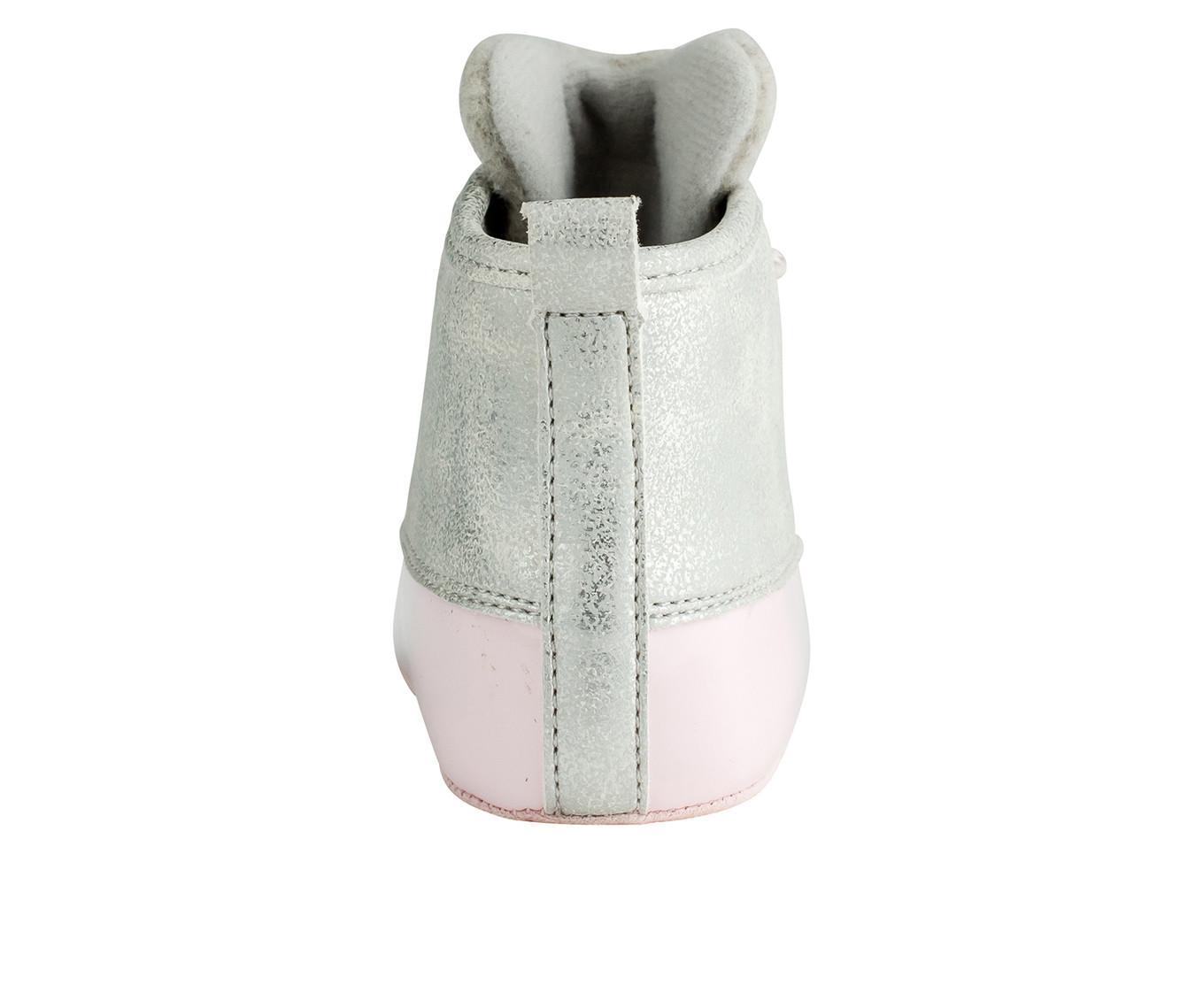 Girls' Baby Deer Infant Alex G Crib Shoes